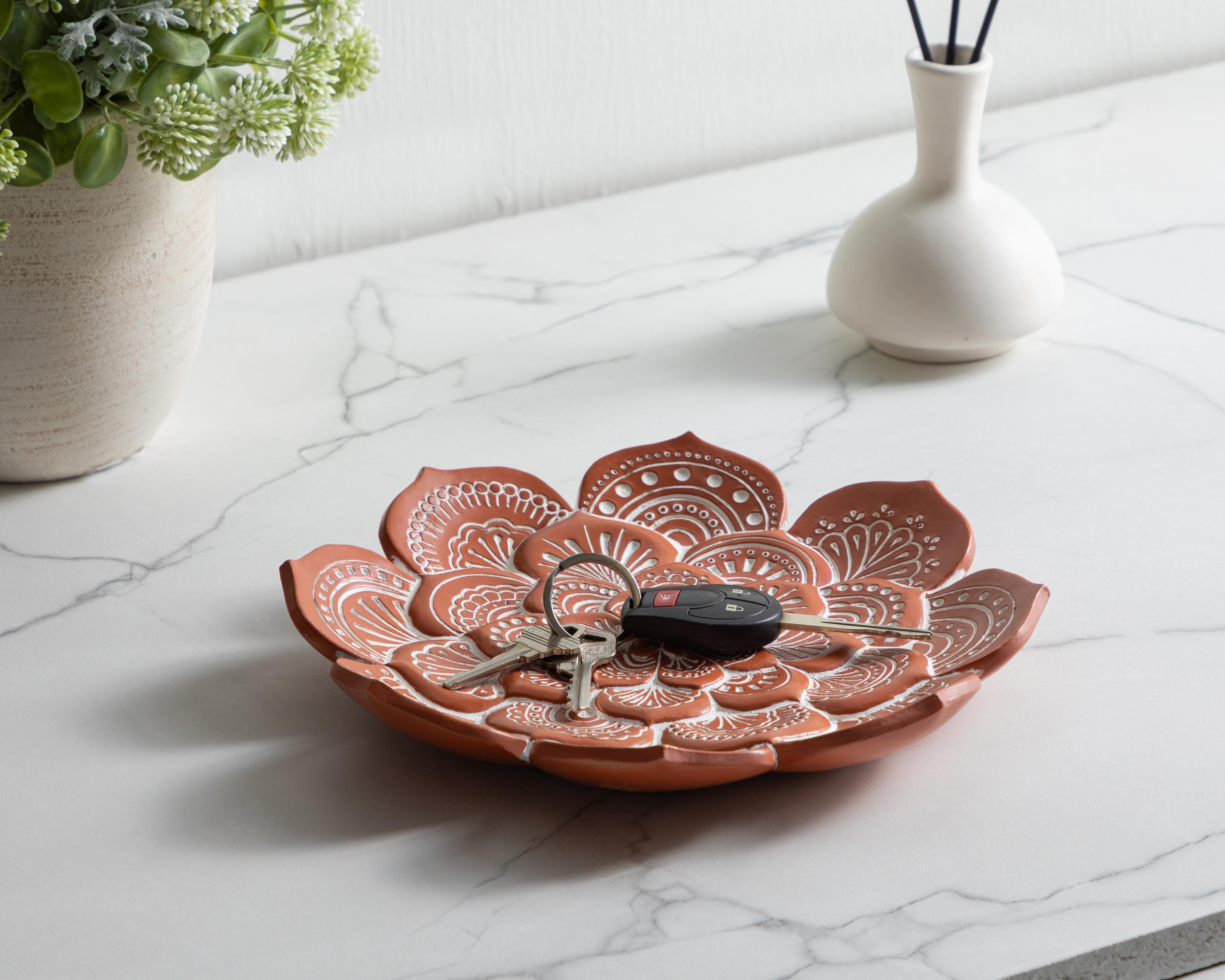 Foto 4 | Charola Decorativa Berry