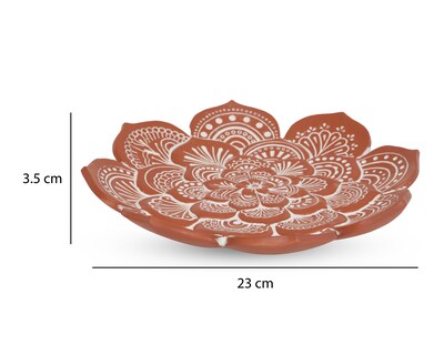 Foto 5 | Charola Decorativa Berry