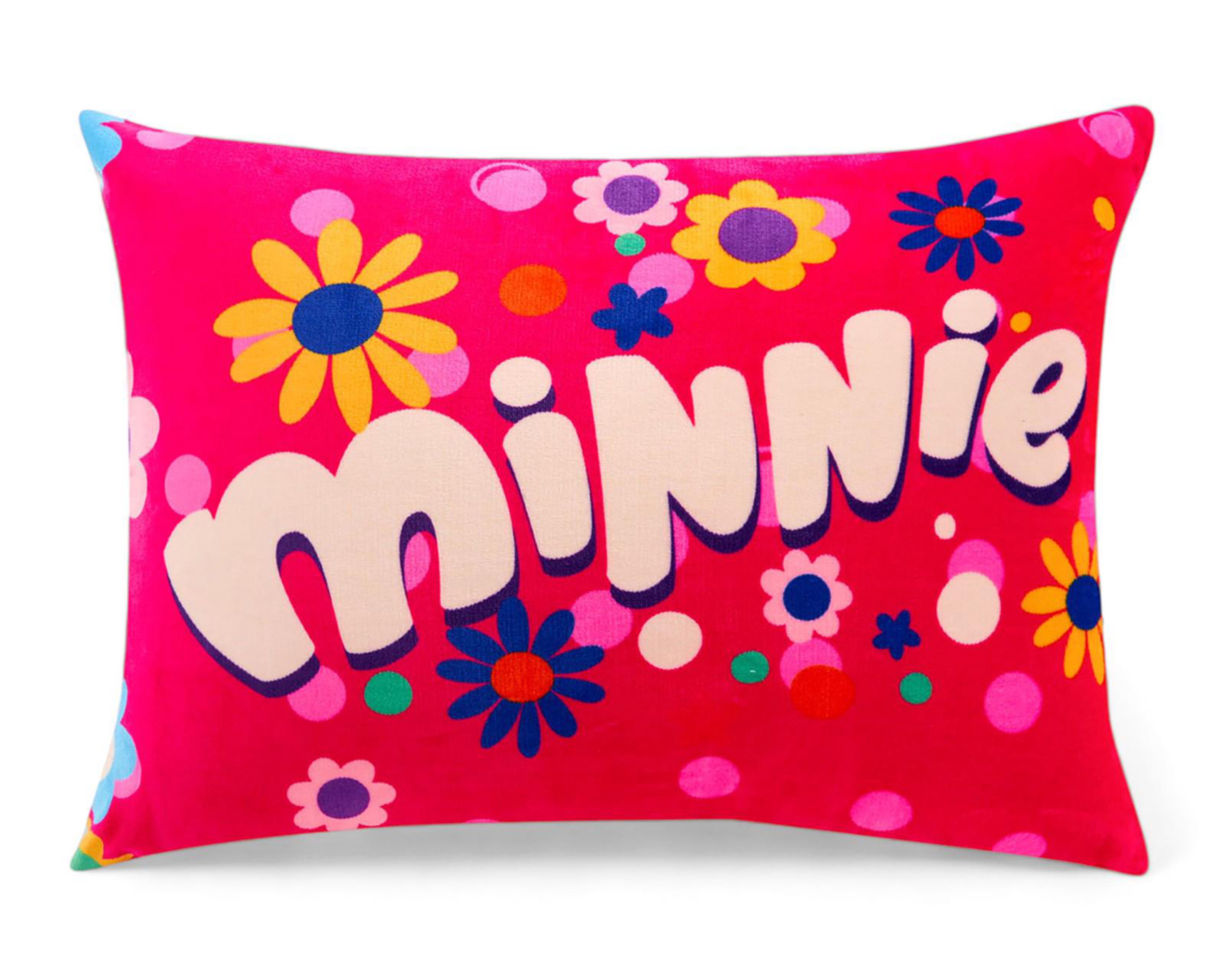 Foto 2 | Almohada Infantil Providencia Minnie Friends