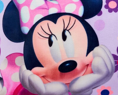 Foto 4 | Almohada Infantil Providencia Minnie Friends