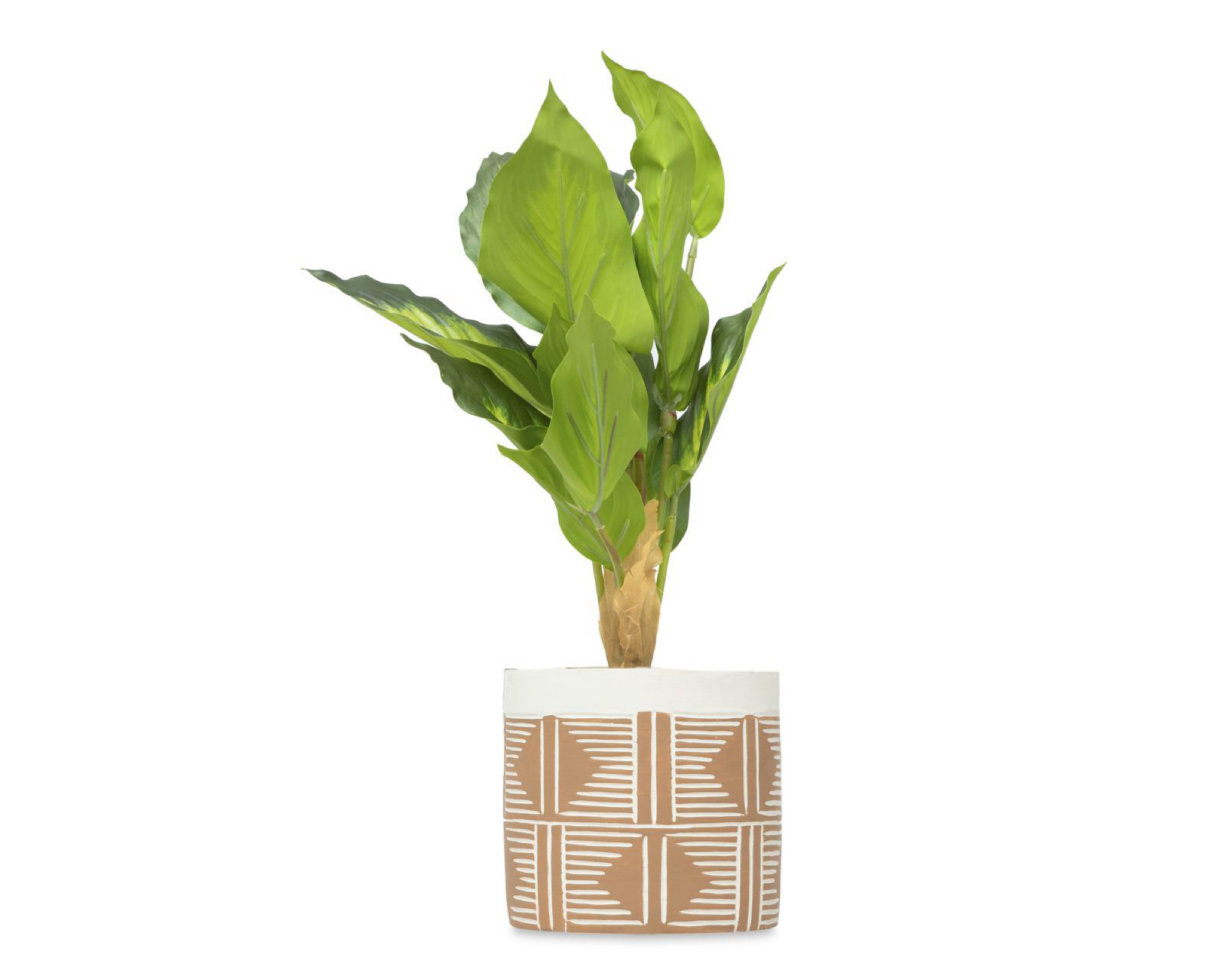 Planta Artificial con Maceta Starhaus 40 cm