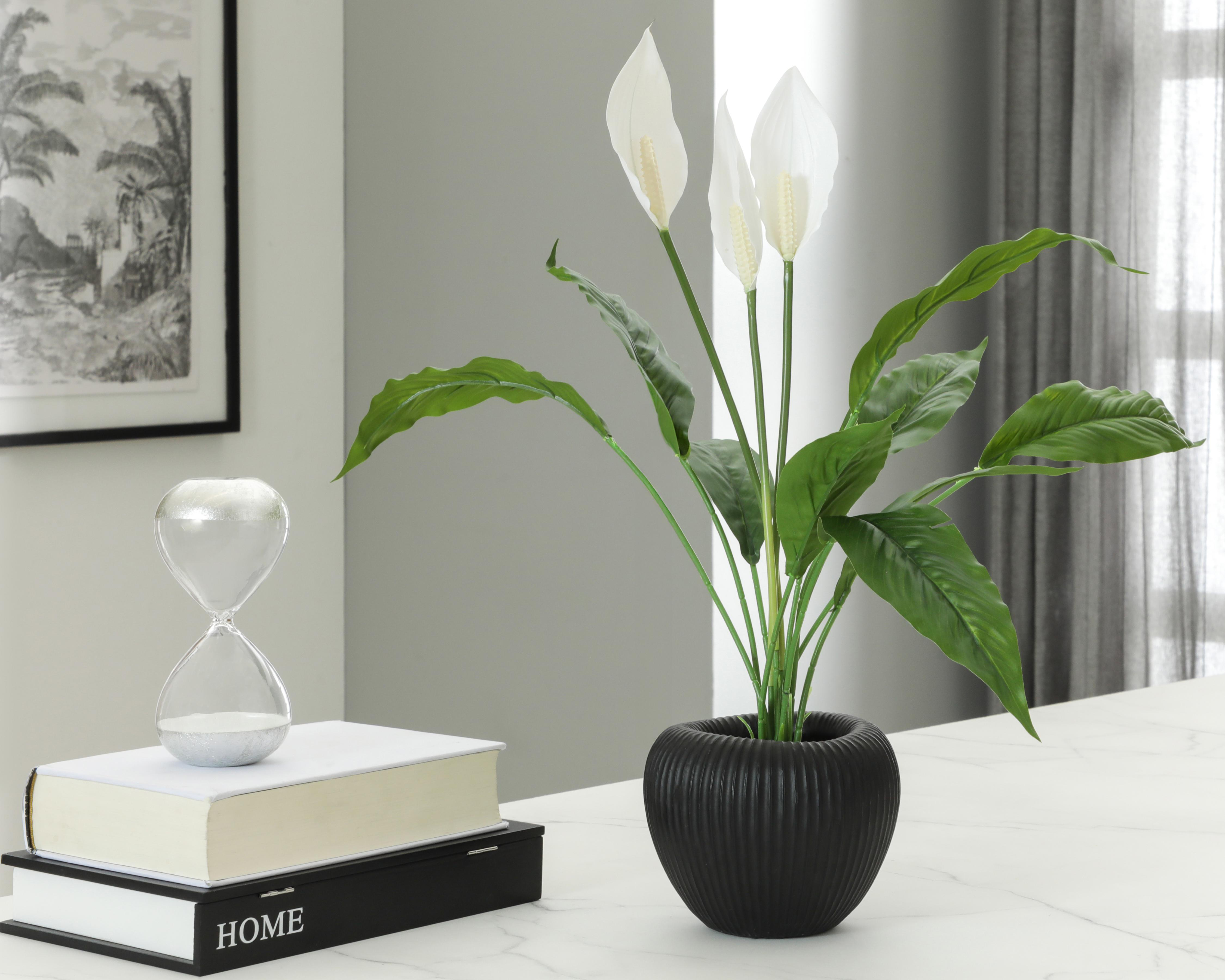 Foto 4 | Planta Artificial con Maceta Starhaus 51 cm