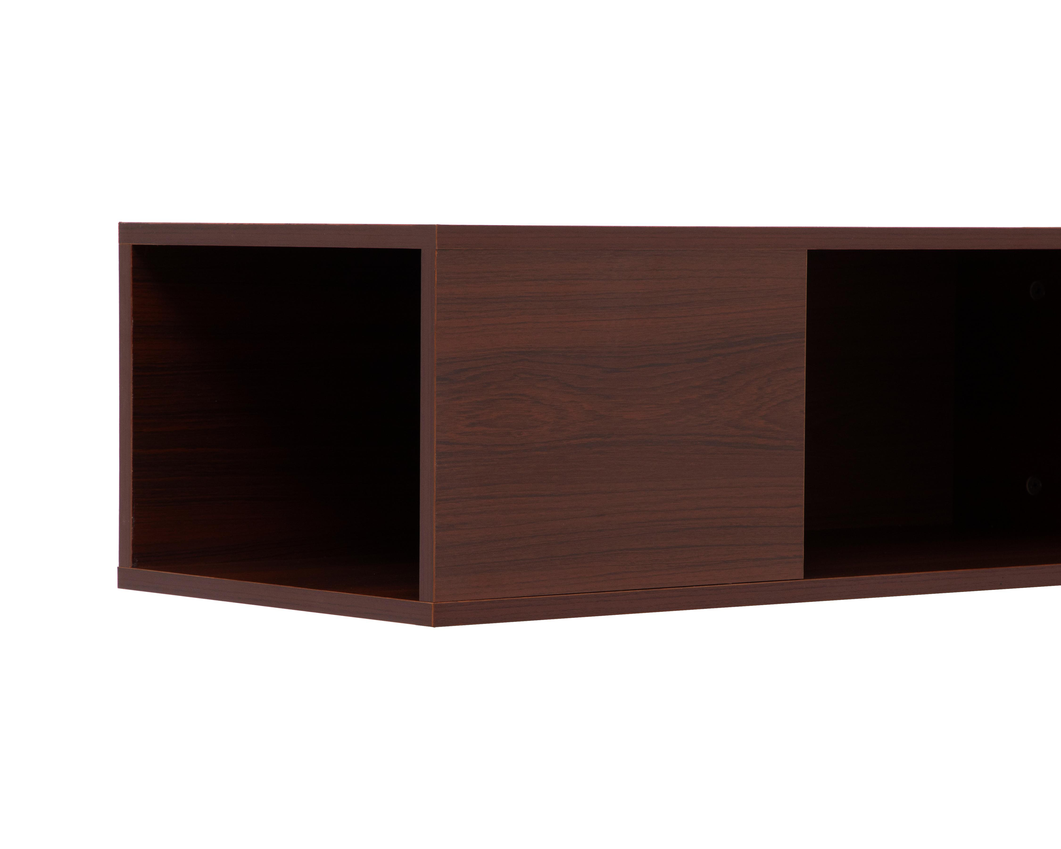 Foto 5 | Mueble para TV Flotante Ikal Danilo