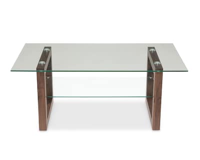 Foto 3 | Mesa de Centro para Sala Ikal Jules