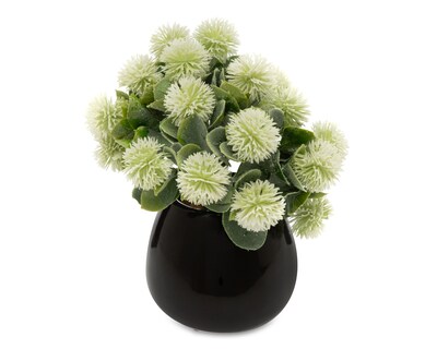 Foto 2 | Planta Artificial con Maceta Starhaus 22 cm