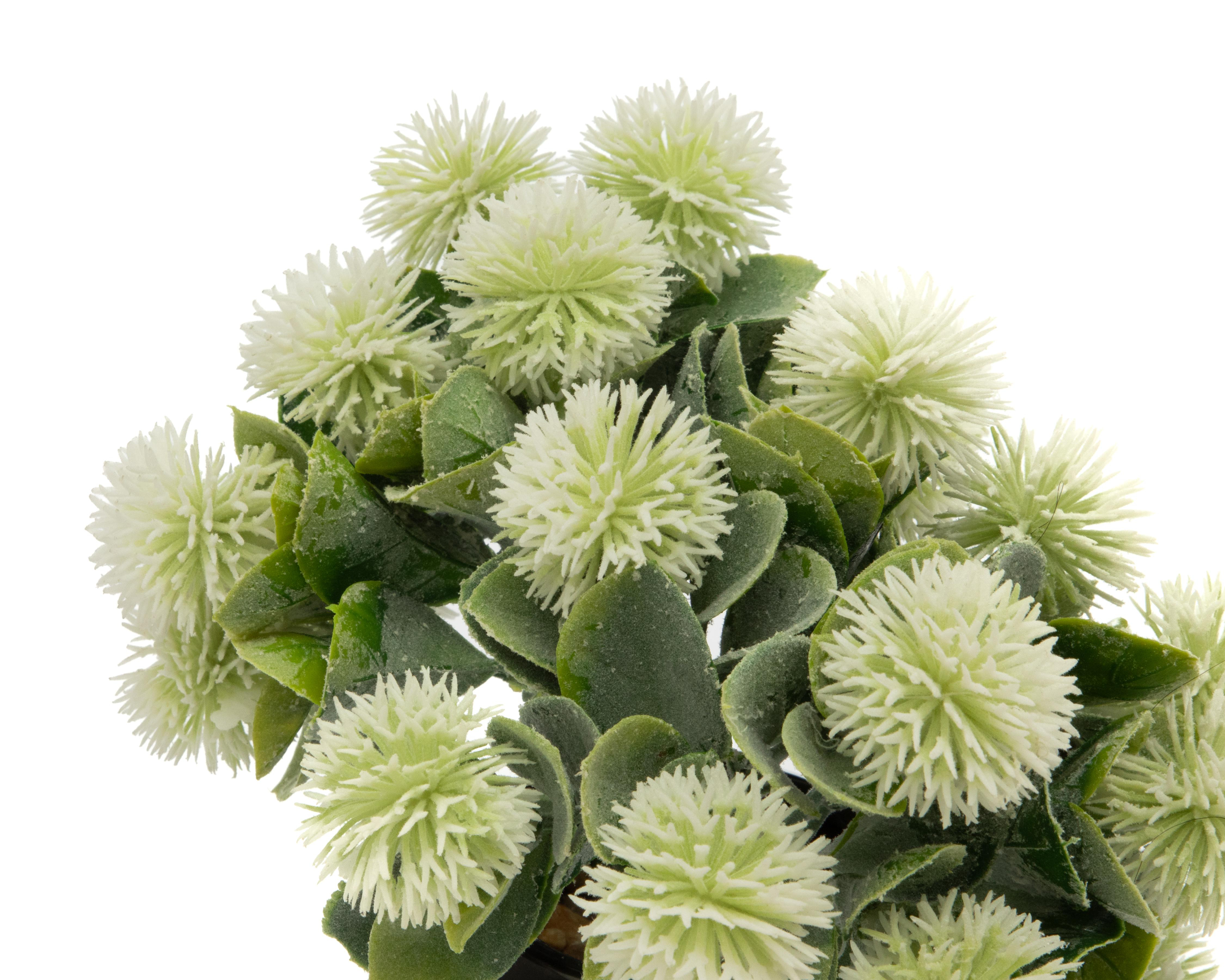 Foto 3 | Planta Artificial con Maceta Starhaus 22 cm