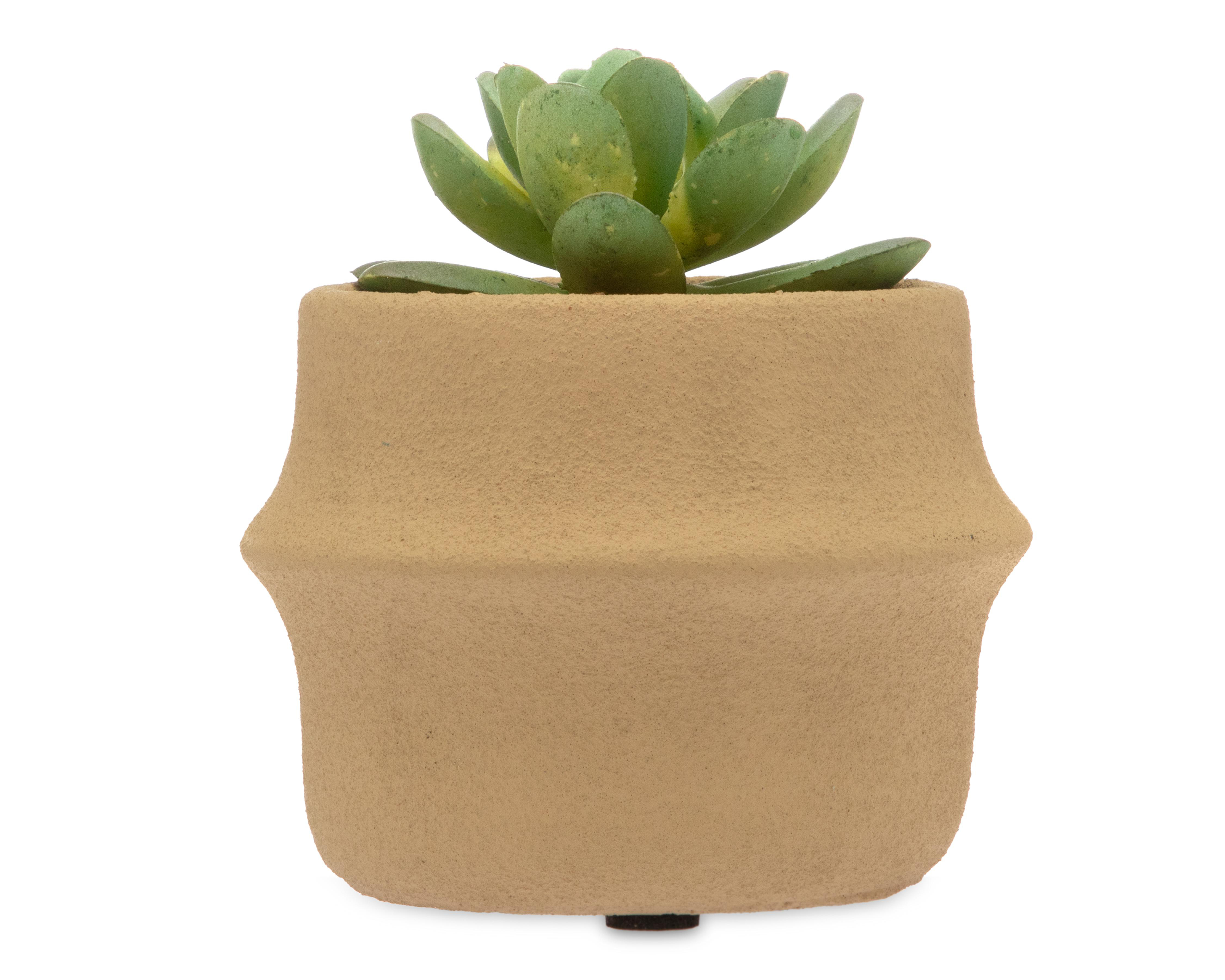 Planta Artificial con Maceta Starhaus 9 cm