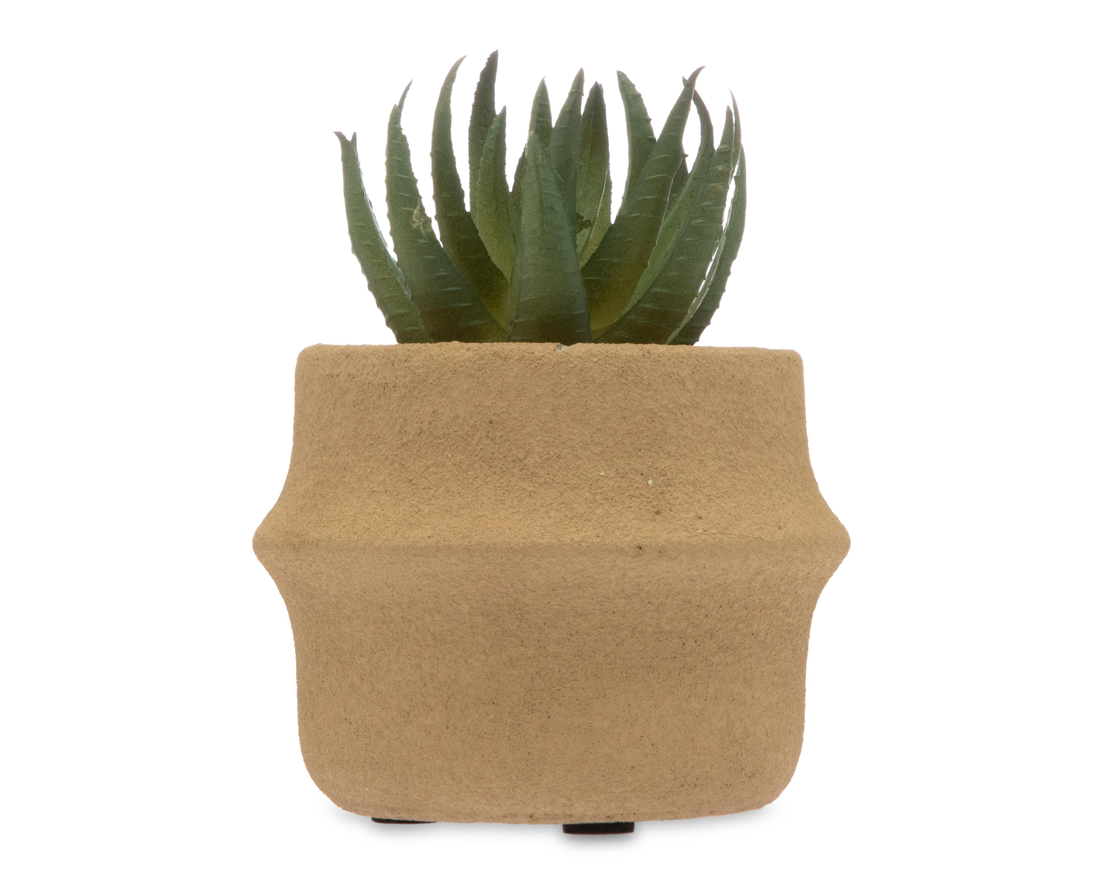 Planta Artificial con Maceta Starhaus 11 cm