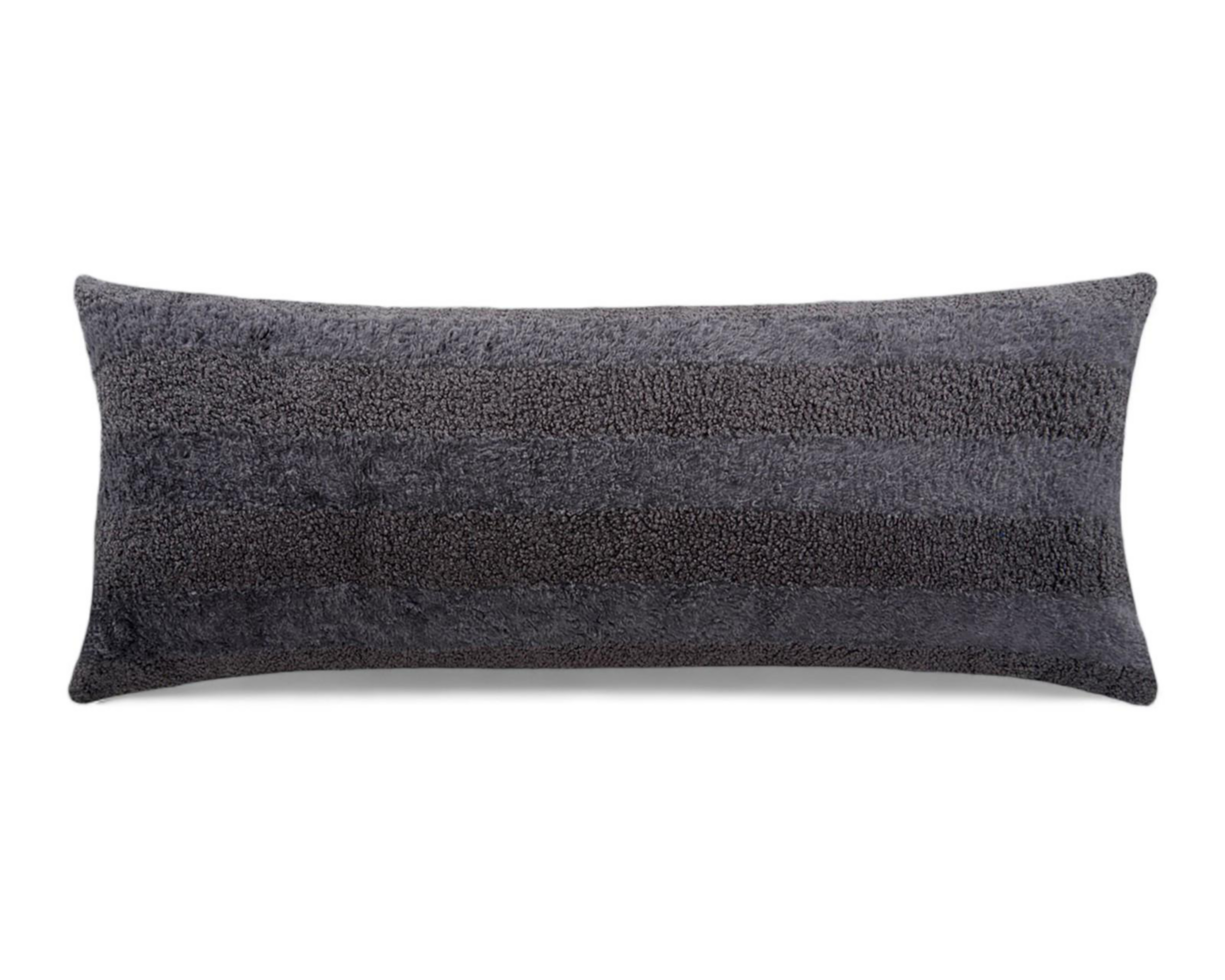 Foto 3 pulgar | Almohada Providencia Teddy Sherpa Body Pillow