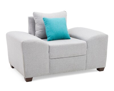 Foto 2 | Sillón Aura Contemporáneo