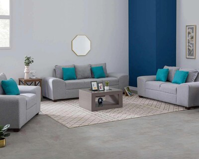 Foto 7 | Sillón Aura Contemporáneo
