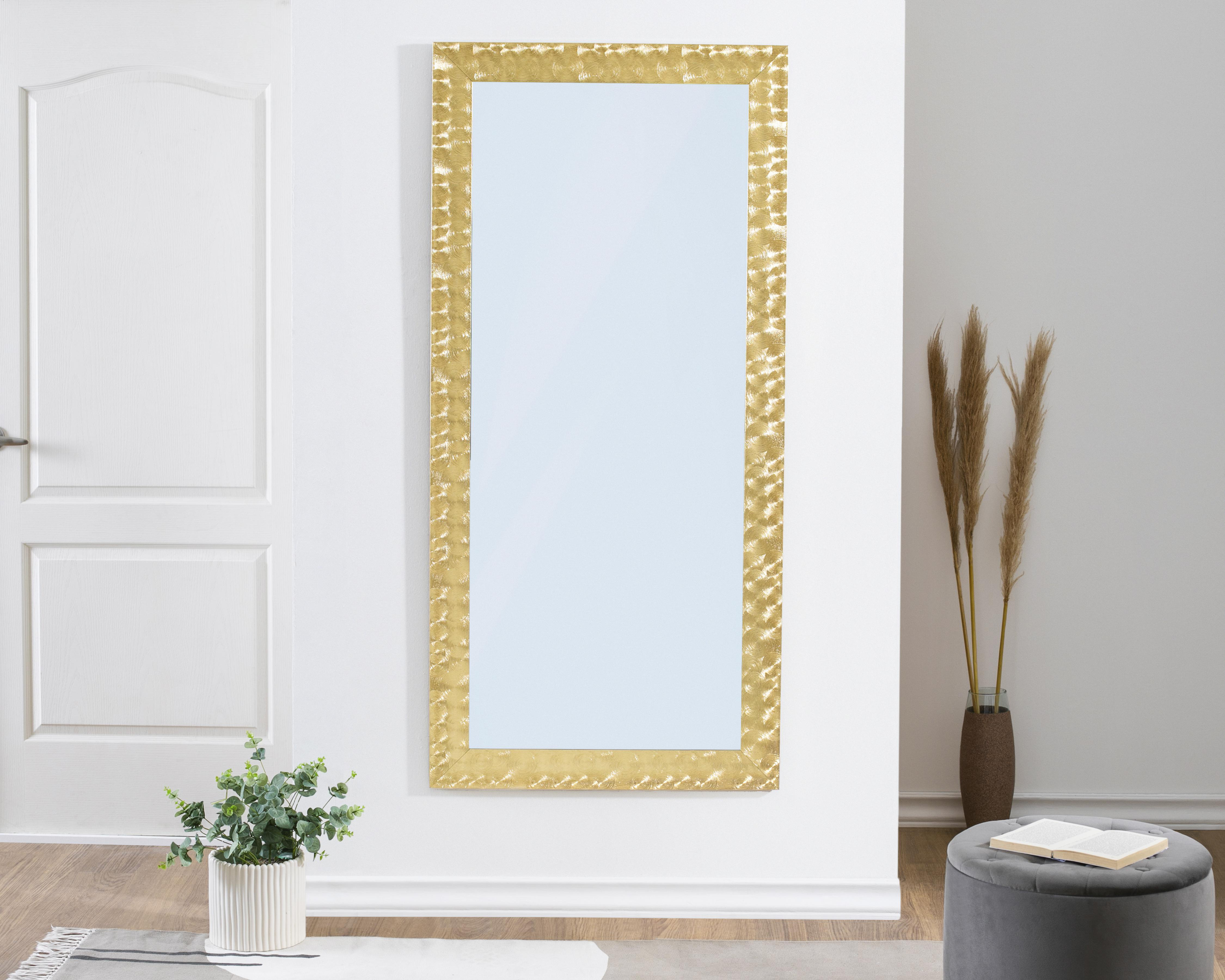 Espejo de Piso Rectangular Leto 77 x 163 cm $969