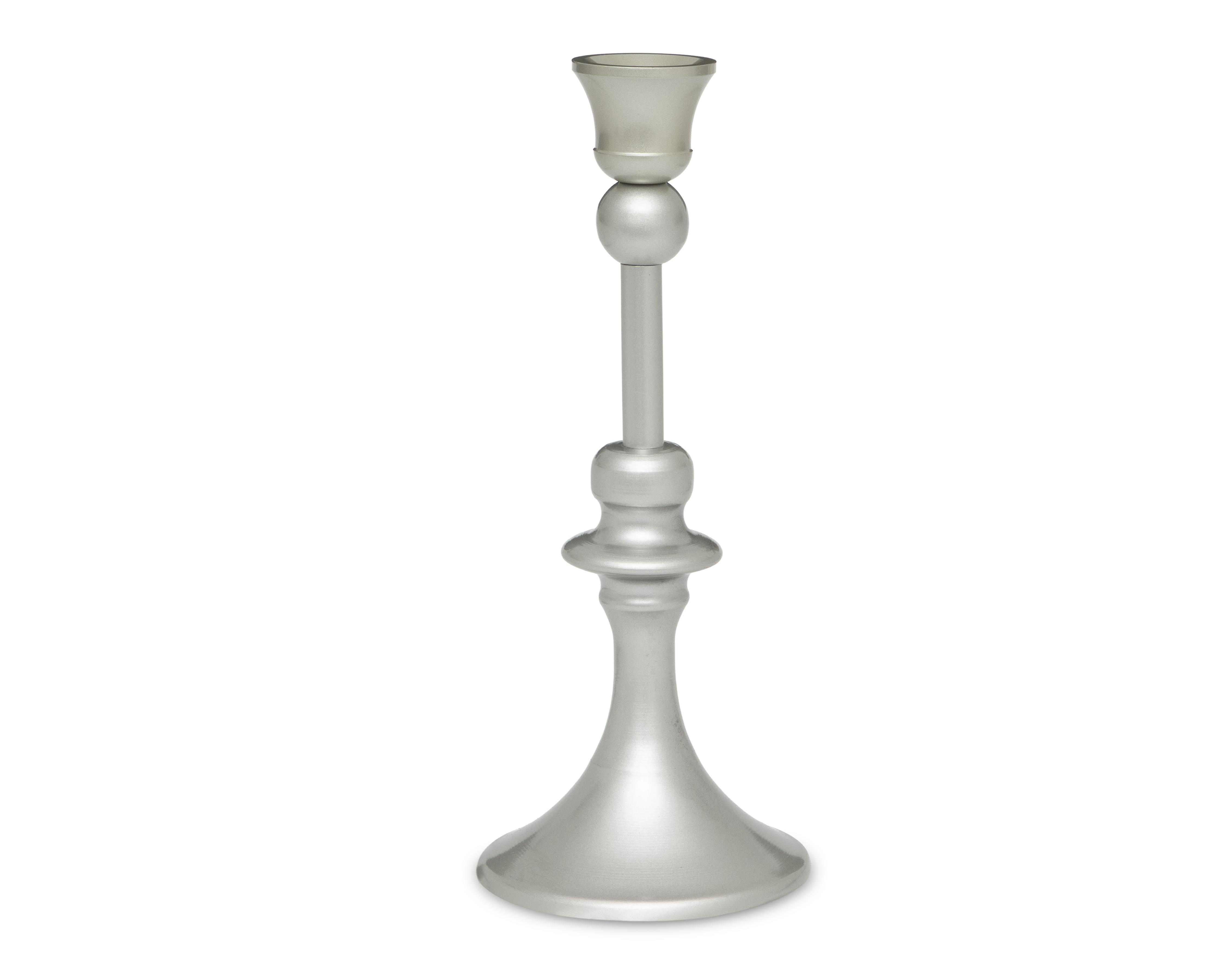 Candelabro Lumi de Acero