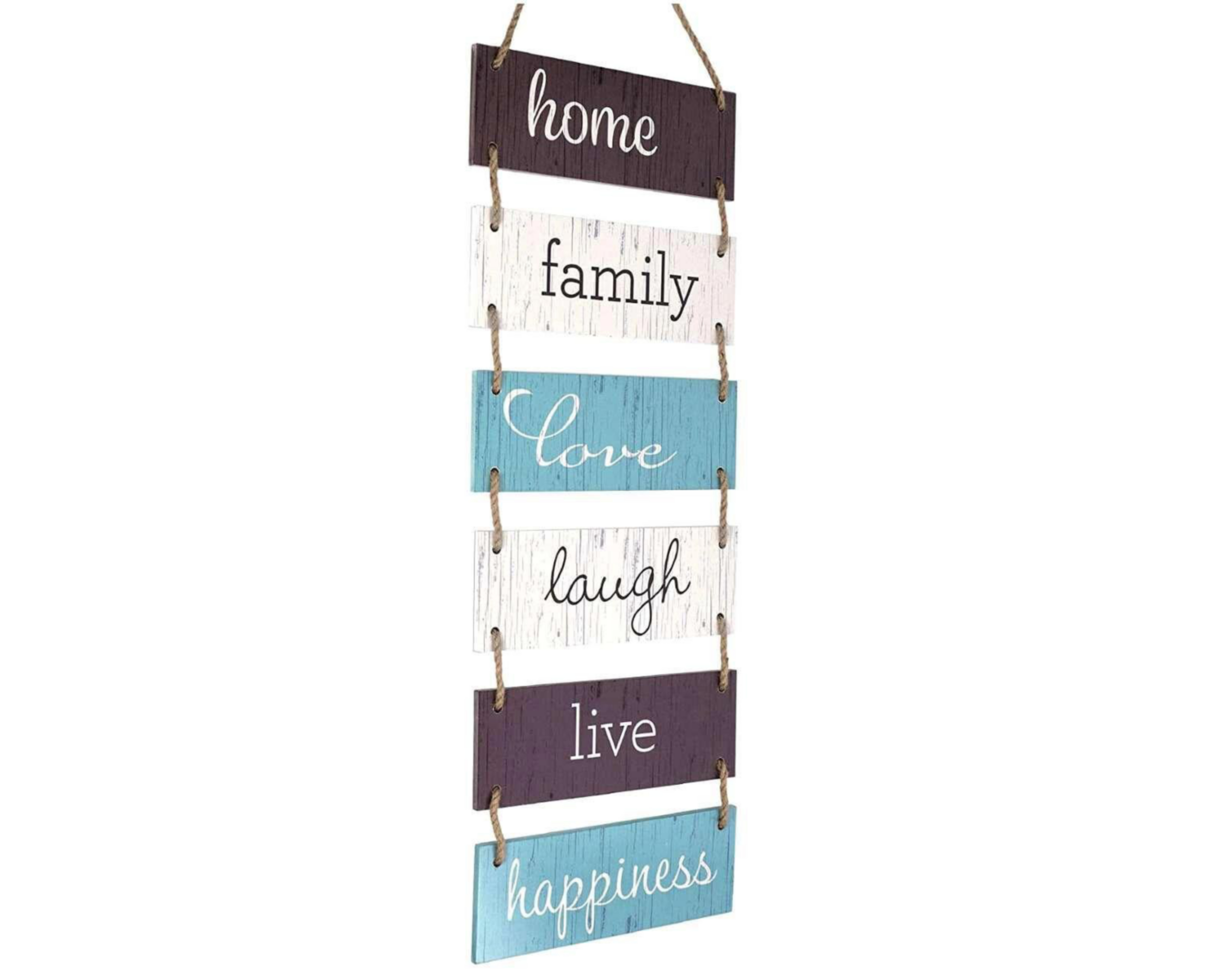Foto 3 pulgar | Cuadro Decorativo Love Hanging