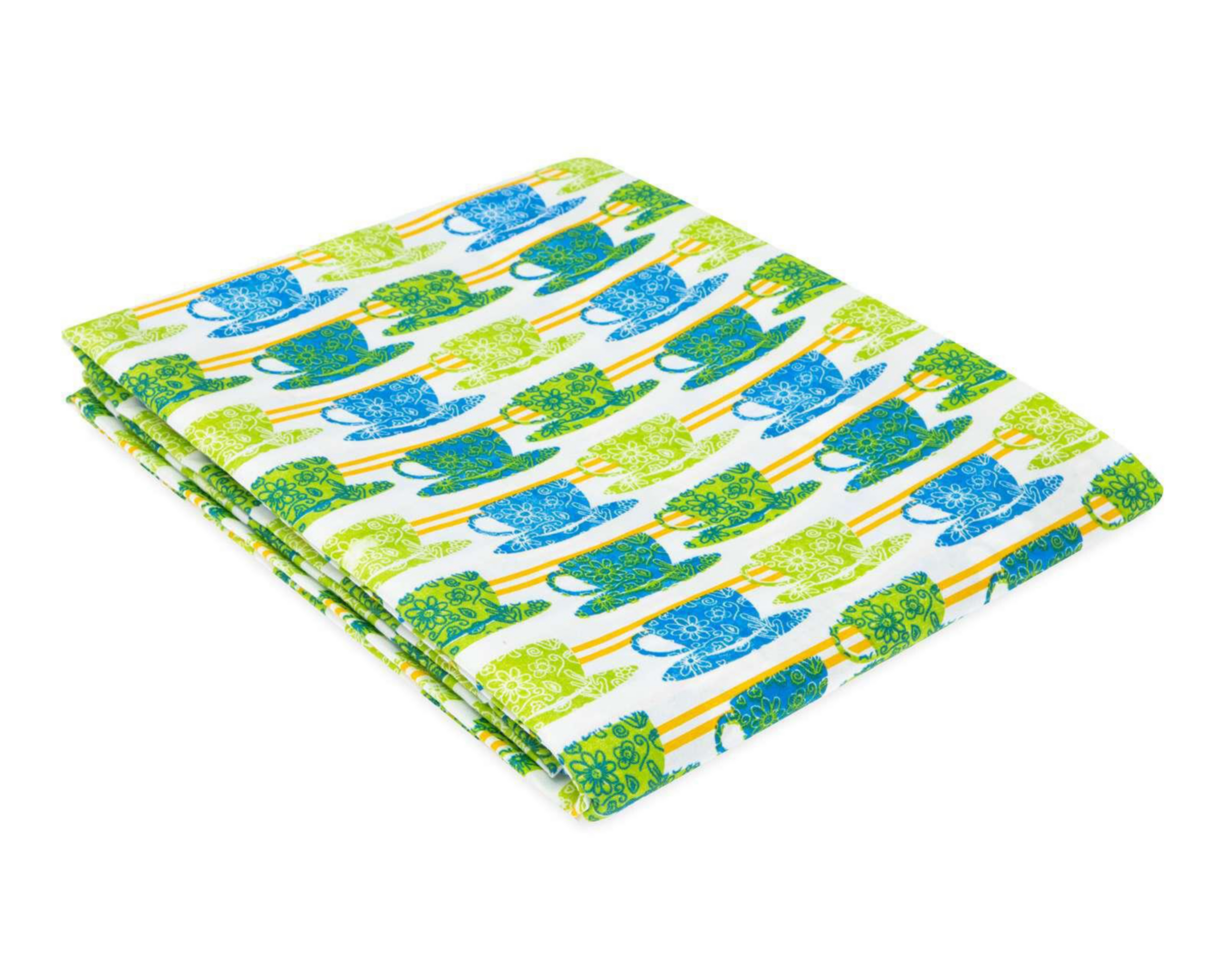 Mantel para Mesa Karla Home 140 x 230 cm $79