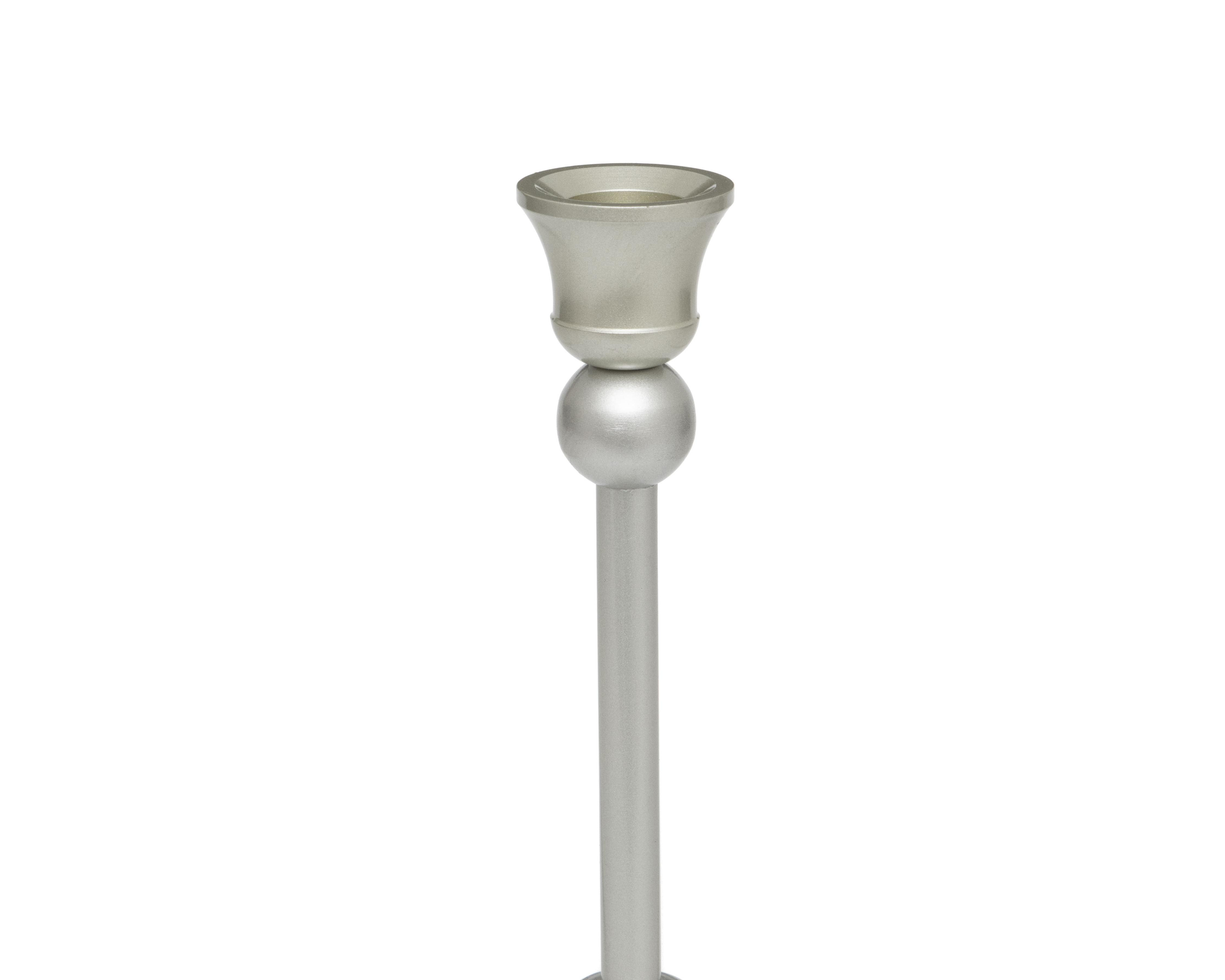 Foto 3 | Candelabro Lunet de Acero