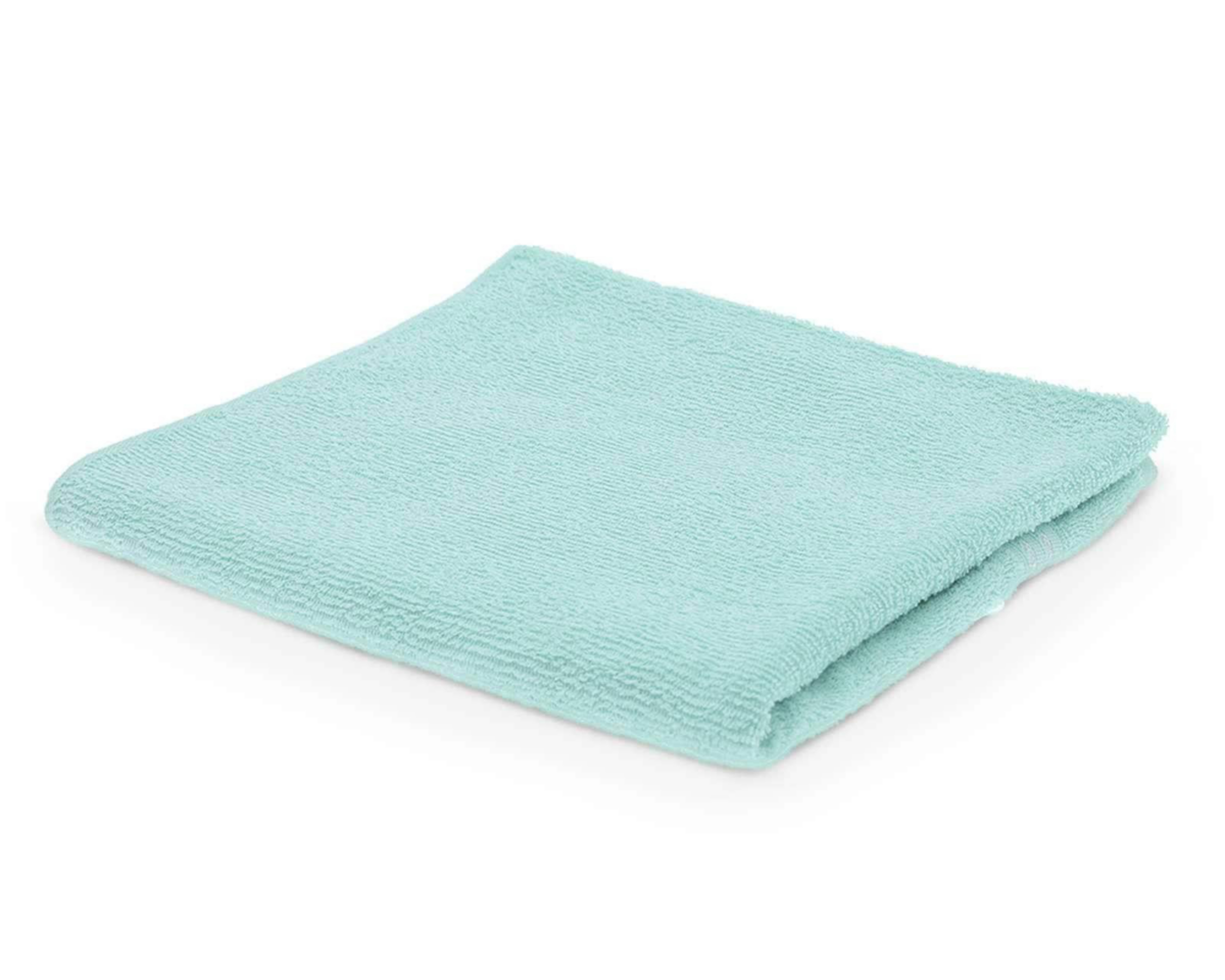 Toalla de Medio Baño Cottonella Verde $119