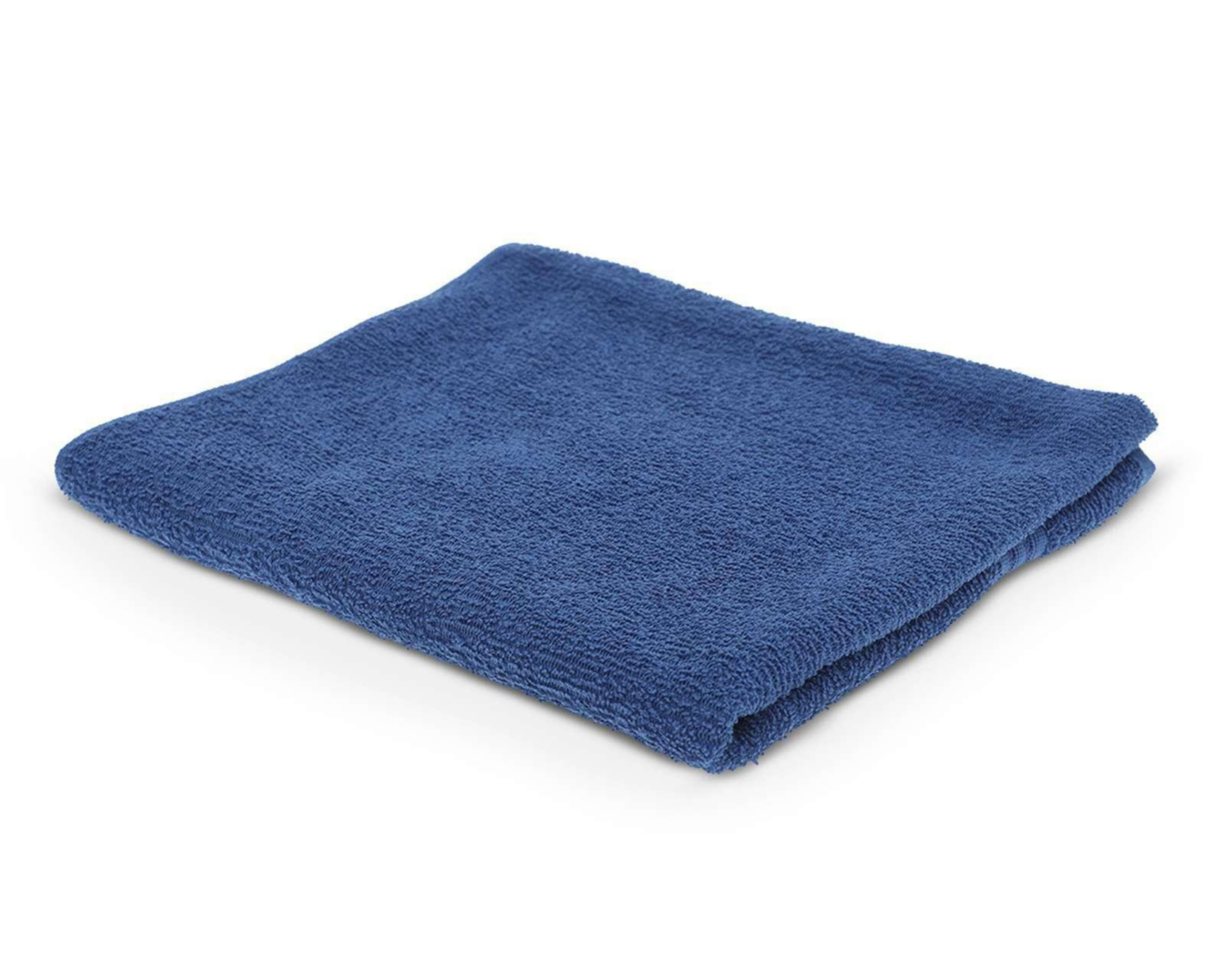 Toalla de Medio Baño Cotonella Azul $109