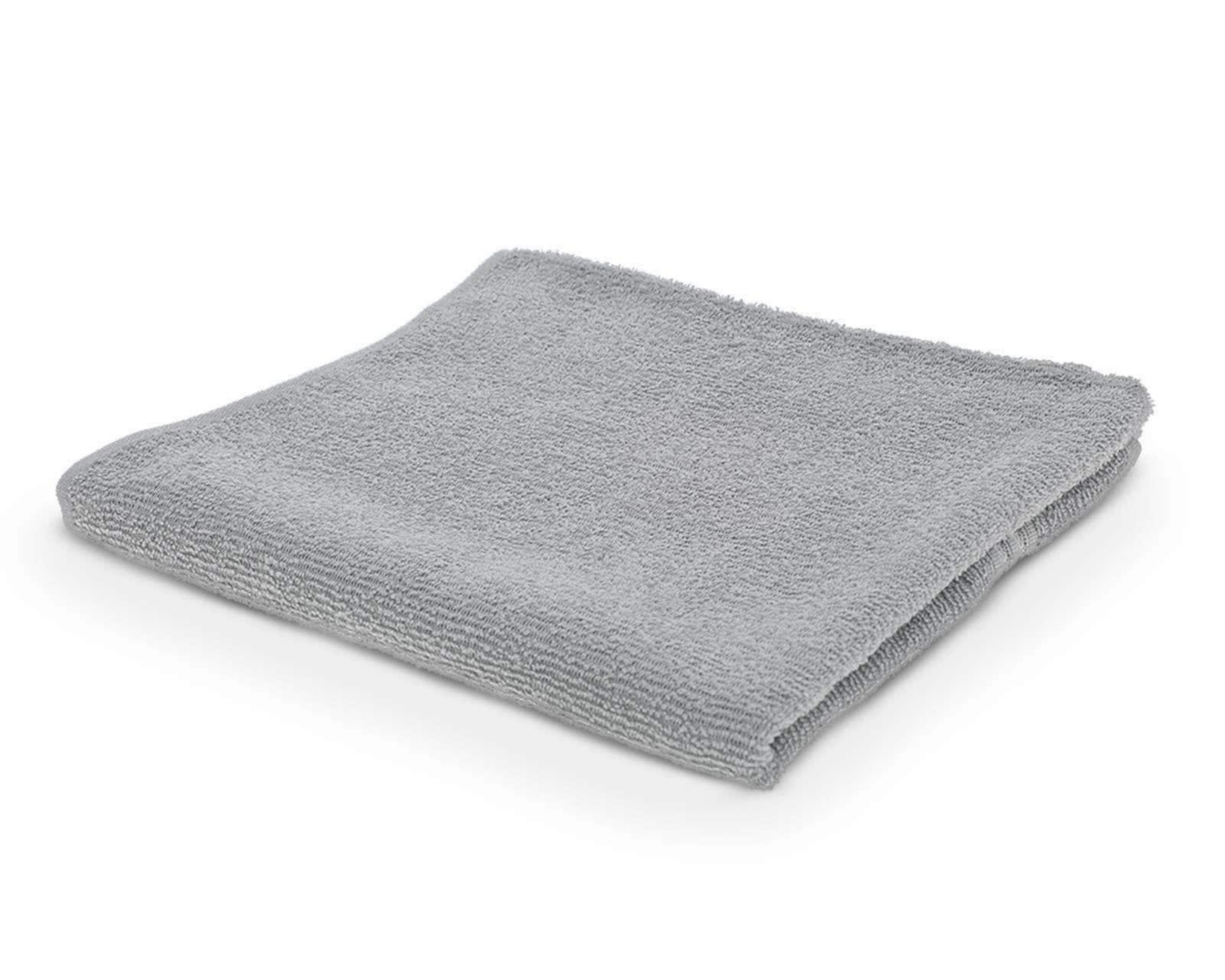 Toalla de Medio Baño Cottonella Gris