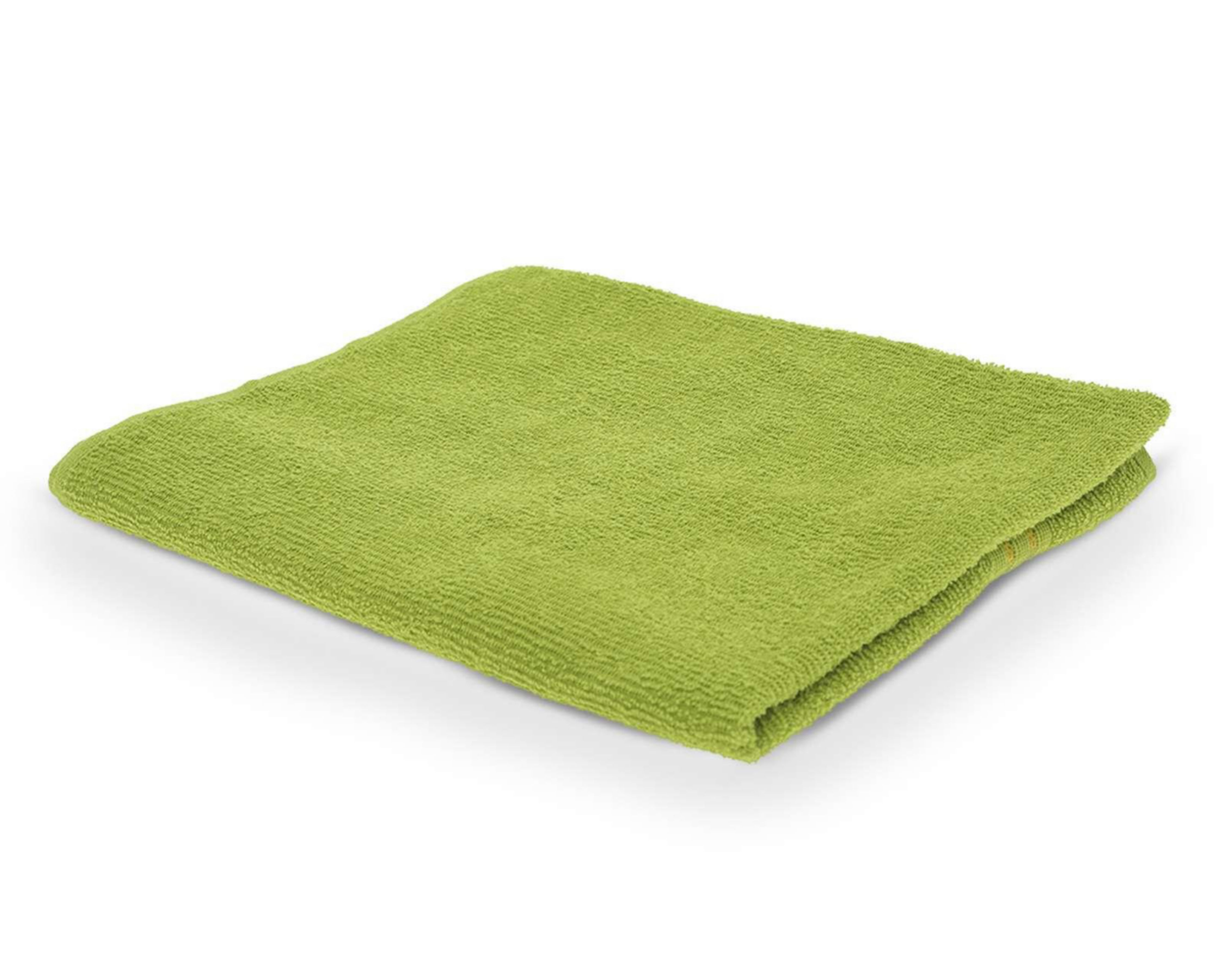 Toalla de Medio Baño Cottonella Verde $109