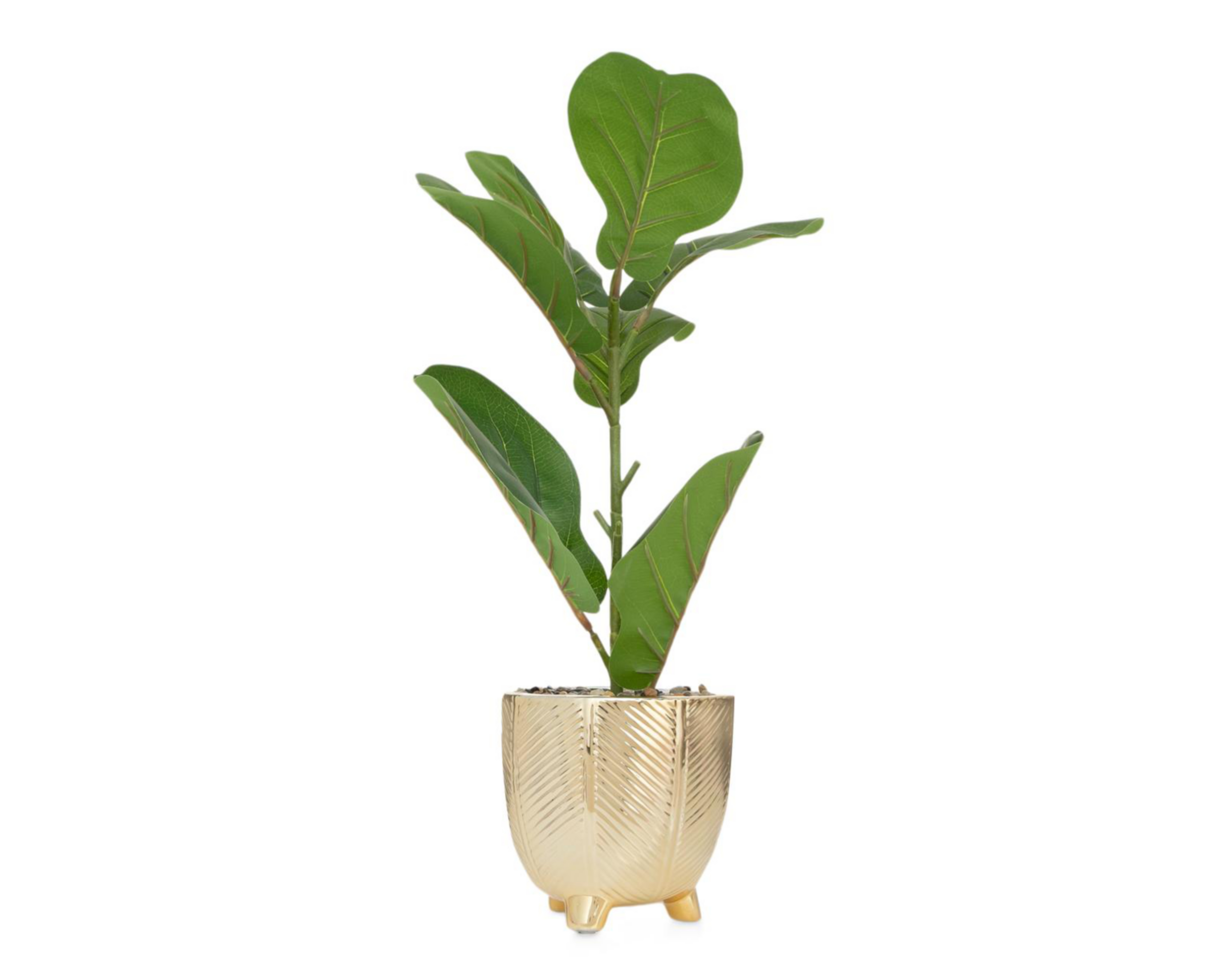 Planta Artificial con Maceta Starhaus 37.5 cm