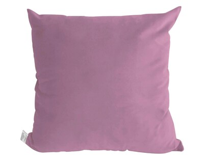 Foto 1 | Cojín Decorativo Luxour Lila