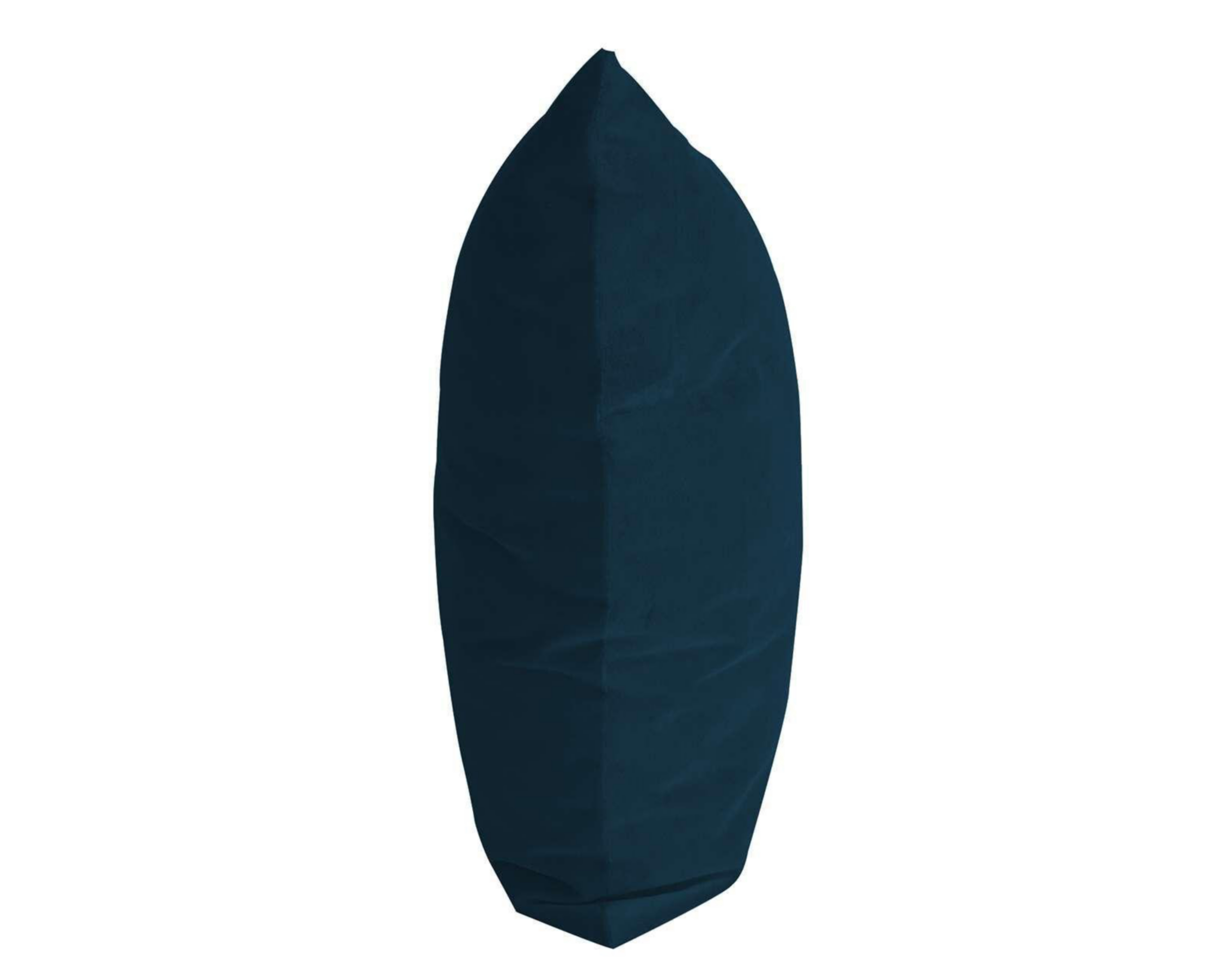 Foto 4 pulgar | Cojín Decorativo Sofie Navy