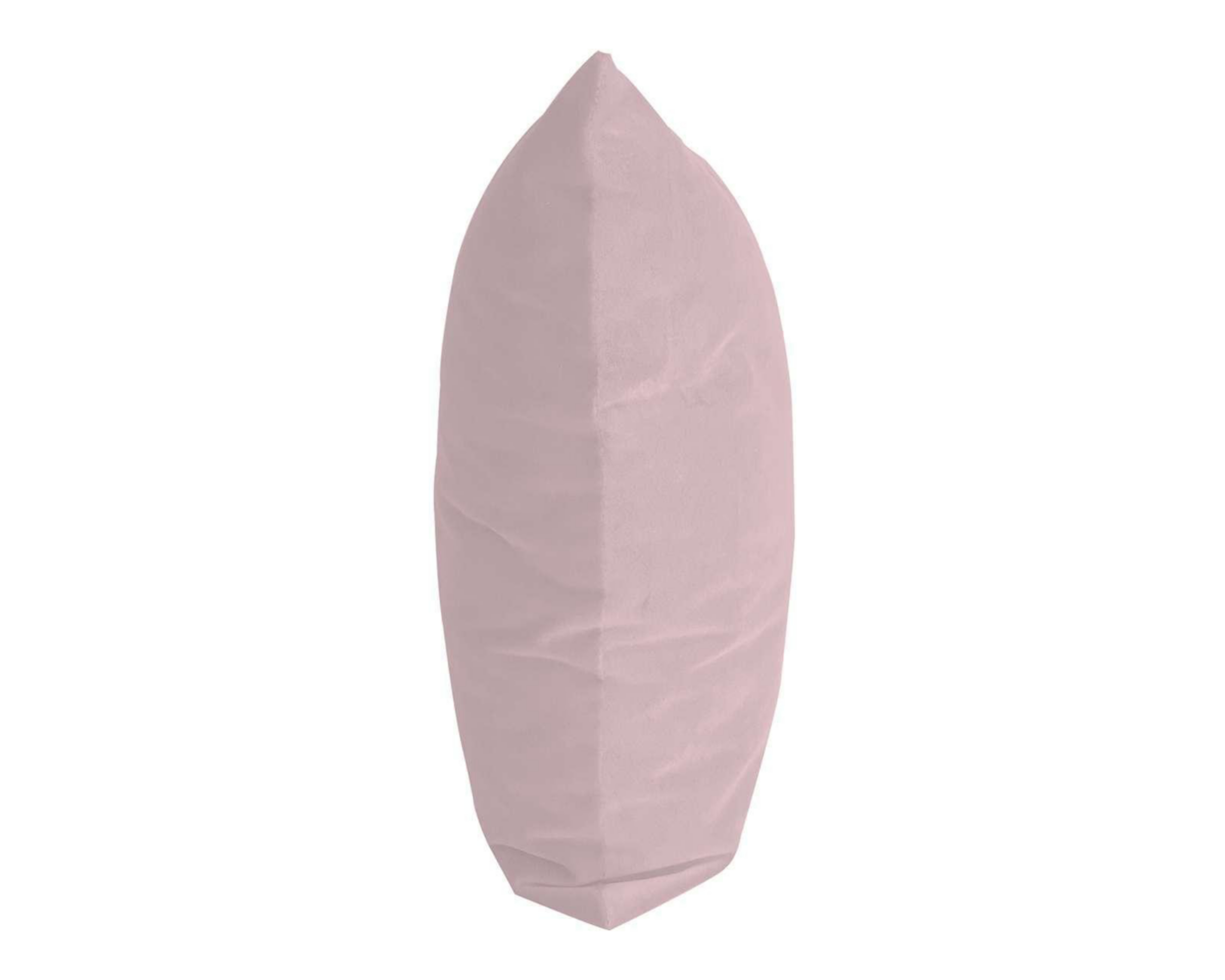 Foto 4 pulgar | Cojín Decorativo Sofie Rosa
