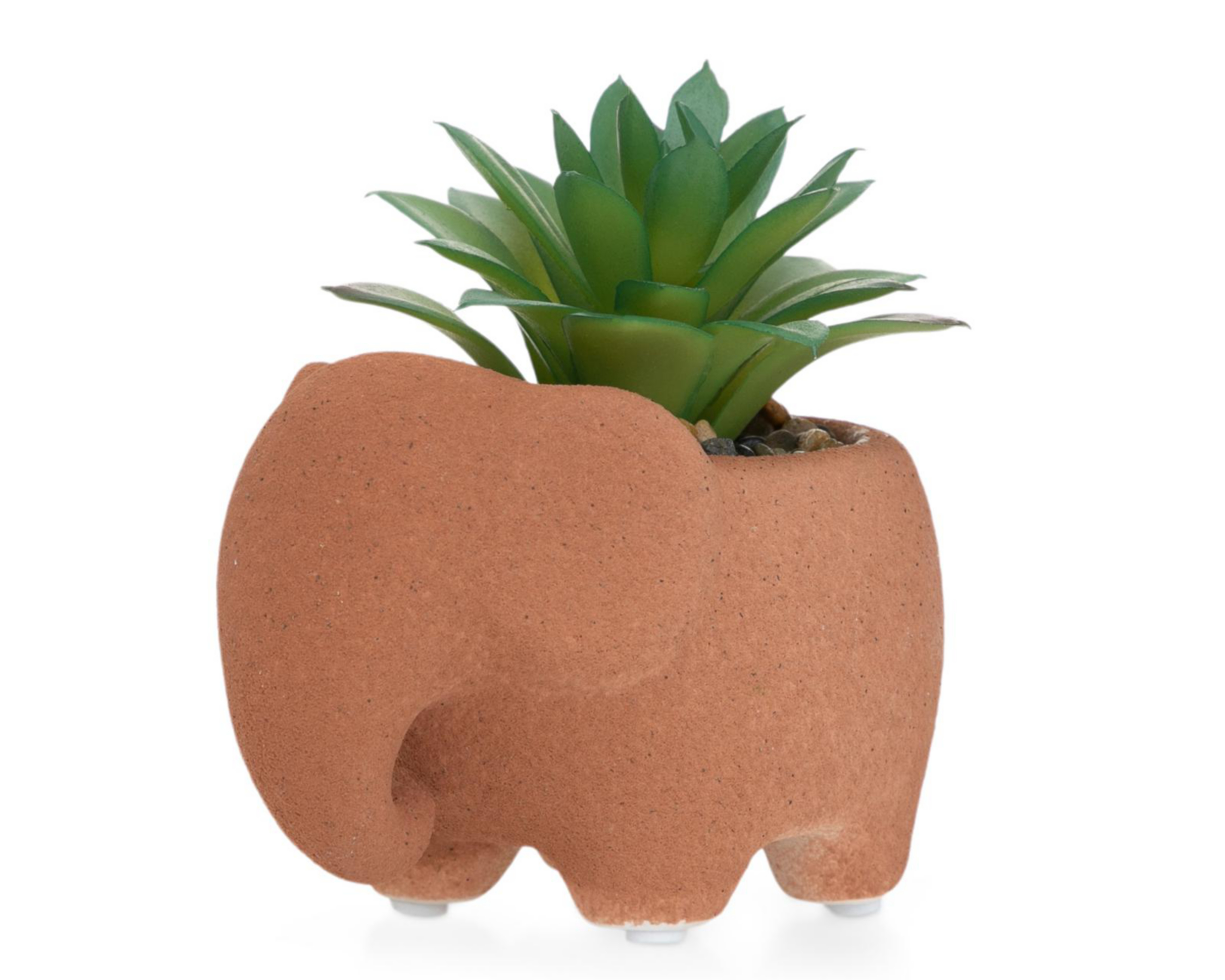 Planta Artificial con Maceta Starhaus 7.5 cm