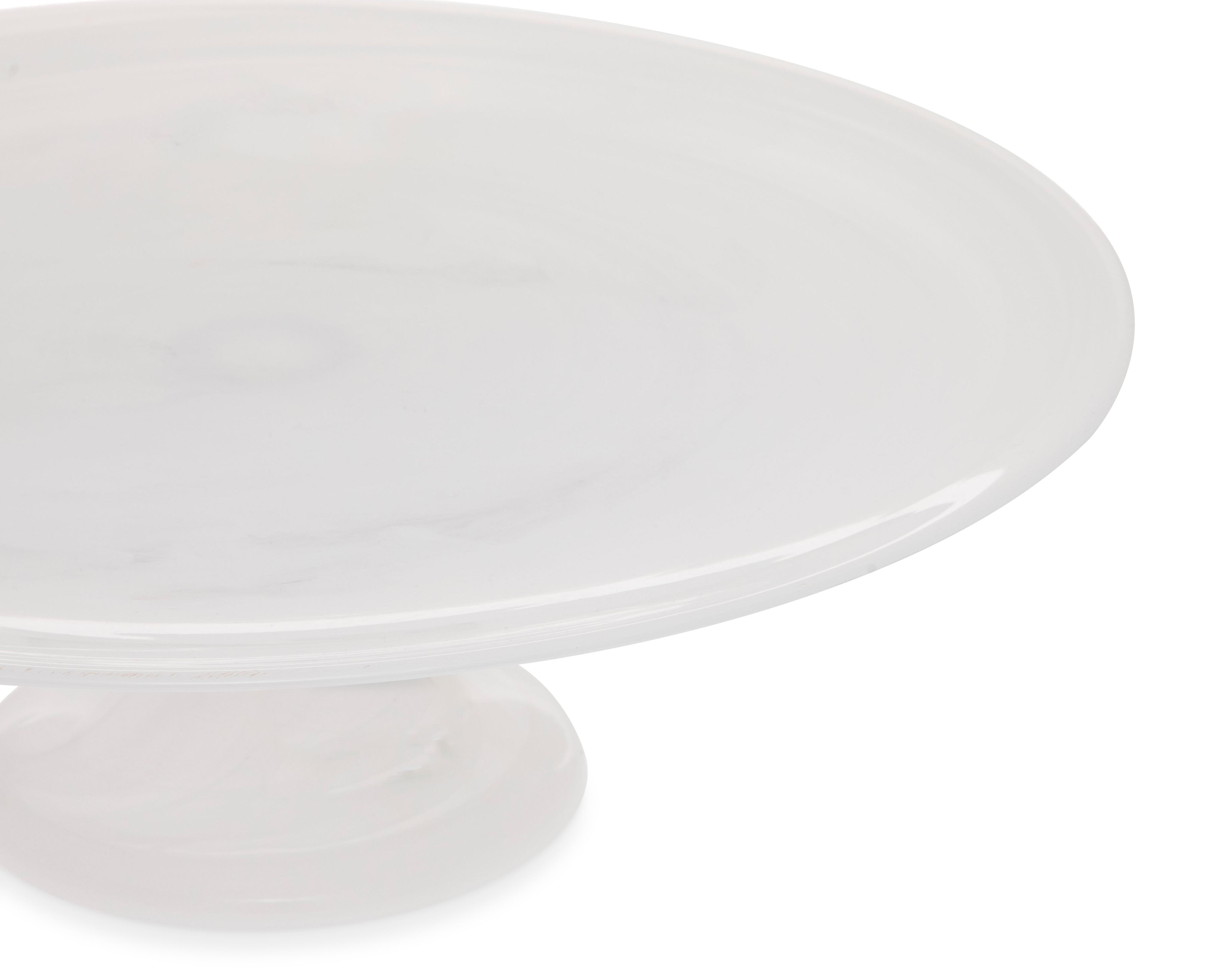 Foto 4 pulgar | Base para Pastel Decorativa Haze de Cristal