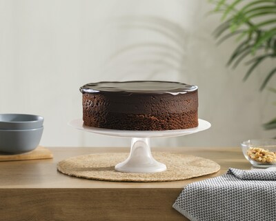 Foto 4 | Base para Pastel Decorativa Haze de Cristal