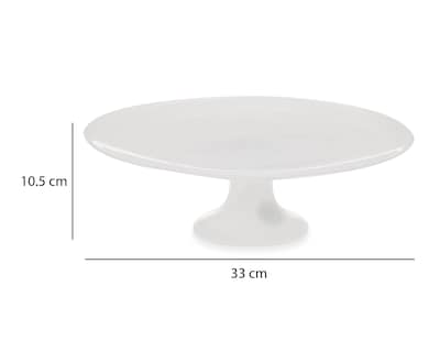Foto 5 | Base para Pastel Decorativa Haze de Cristal