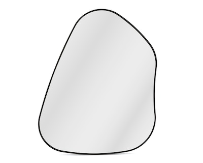 Foto 2 | Espejo Melfi 53 x 67 cm