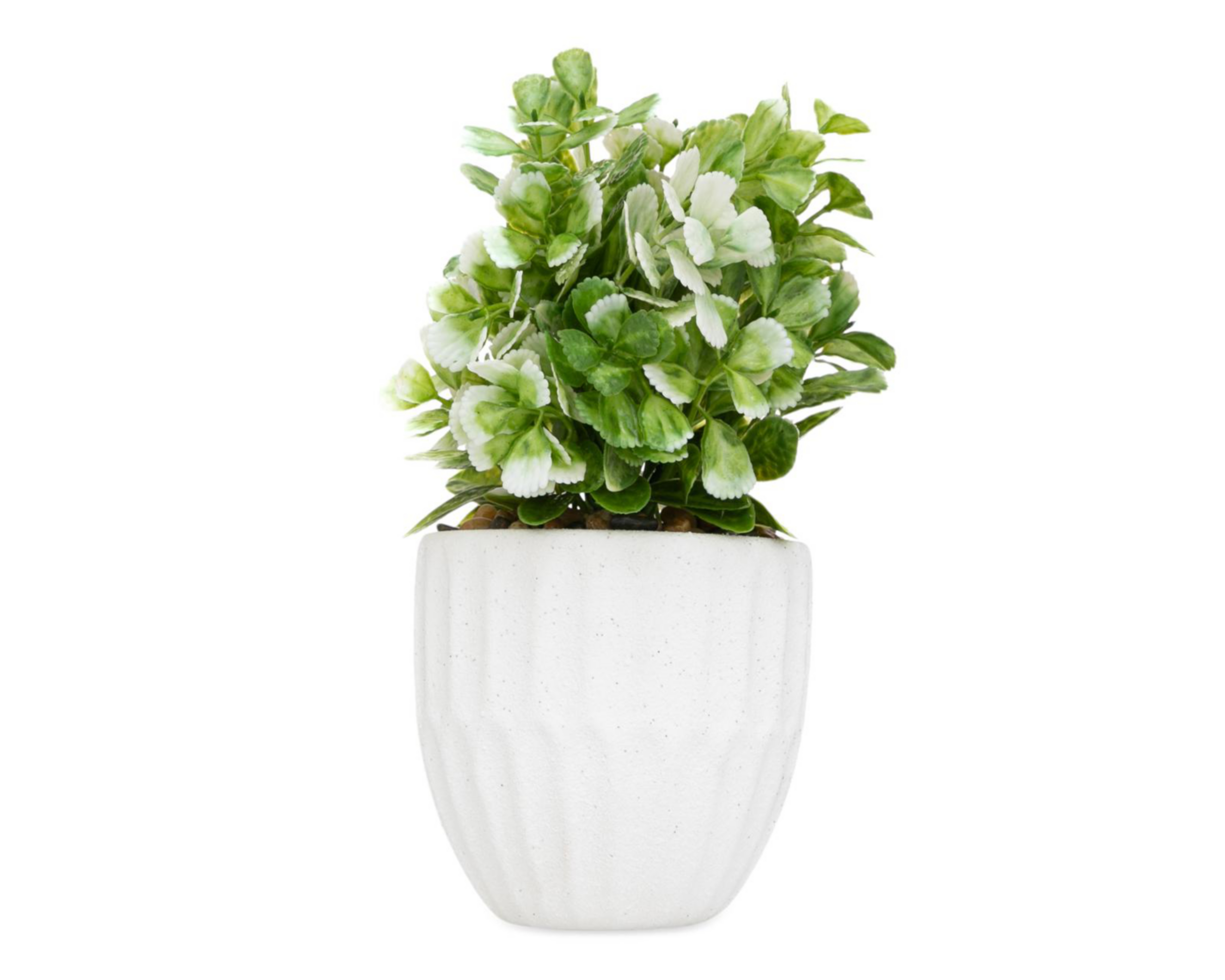 Planta Artificial con Maceta Starhaus 22 cm