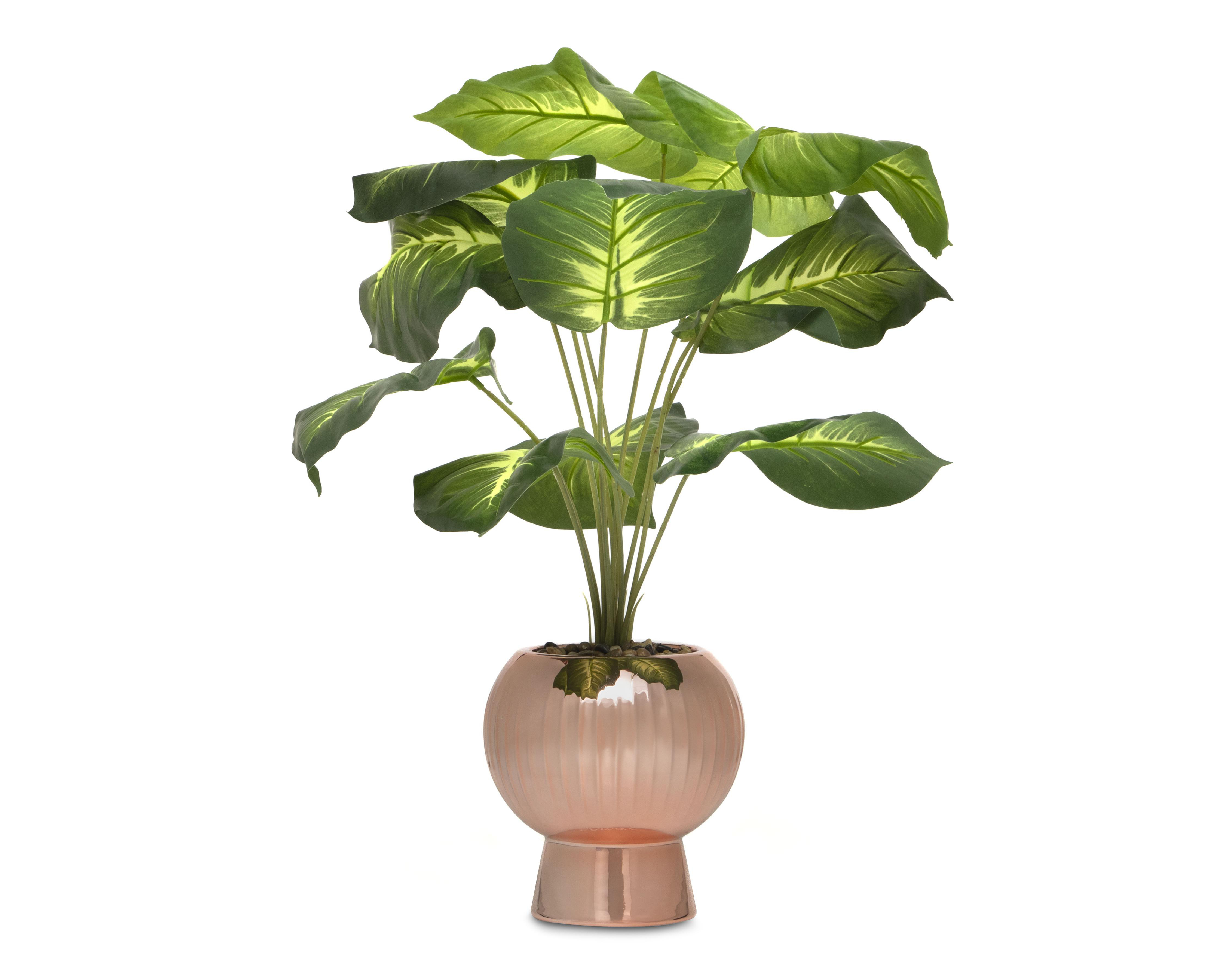 Planta Artificial con Maceta Starhaus 50 cm