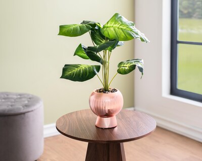 Foto 4 | Planta Artificial con Maceta Starhaus 50 cm