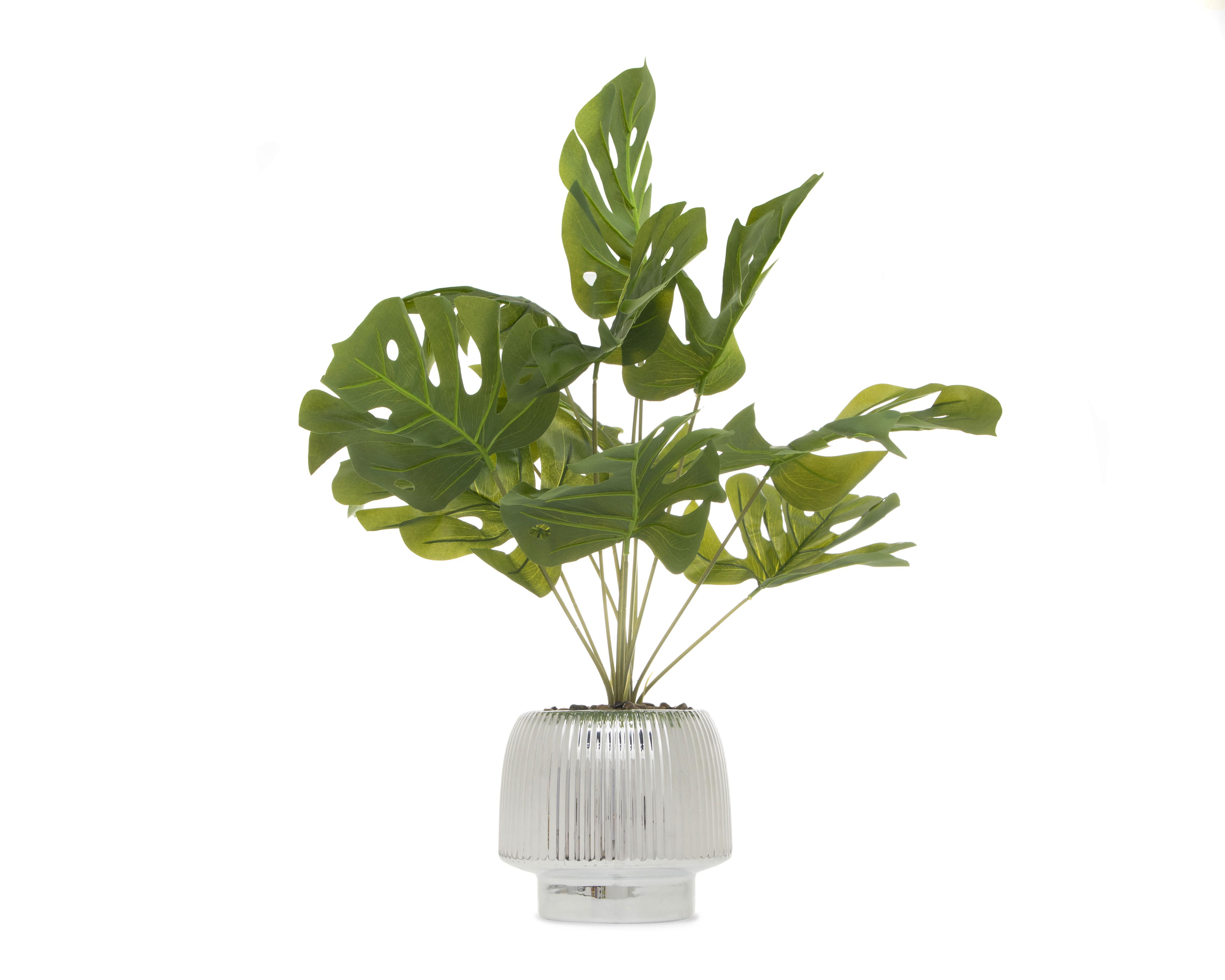 Planta Artificial con Maceta Starhaus 61 cm