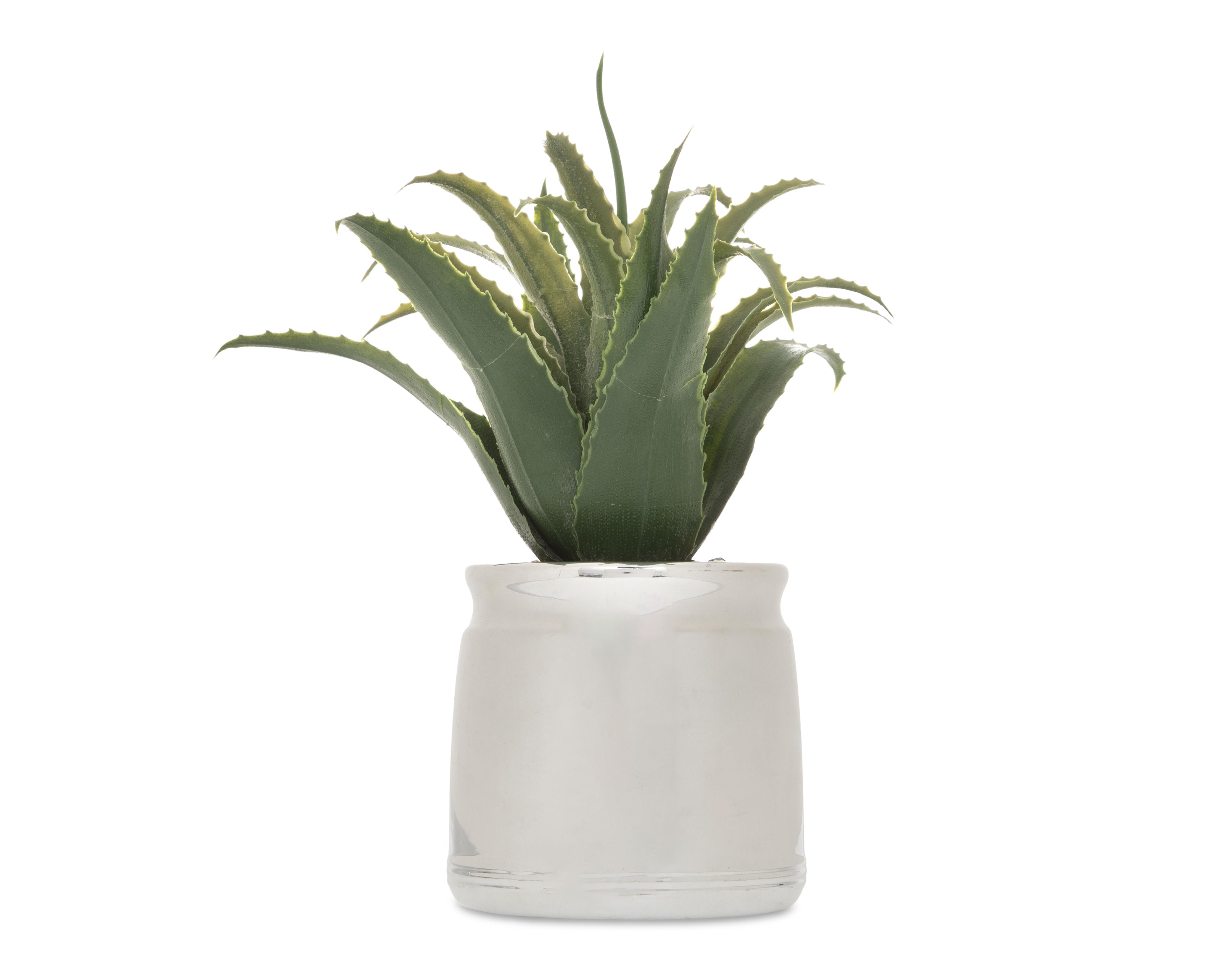 Planta Artificial con Maceta Starhaus 26 cm