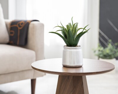 Foto 3 | Planta Artificial con Maceta Starhaus 26 cm