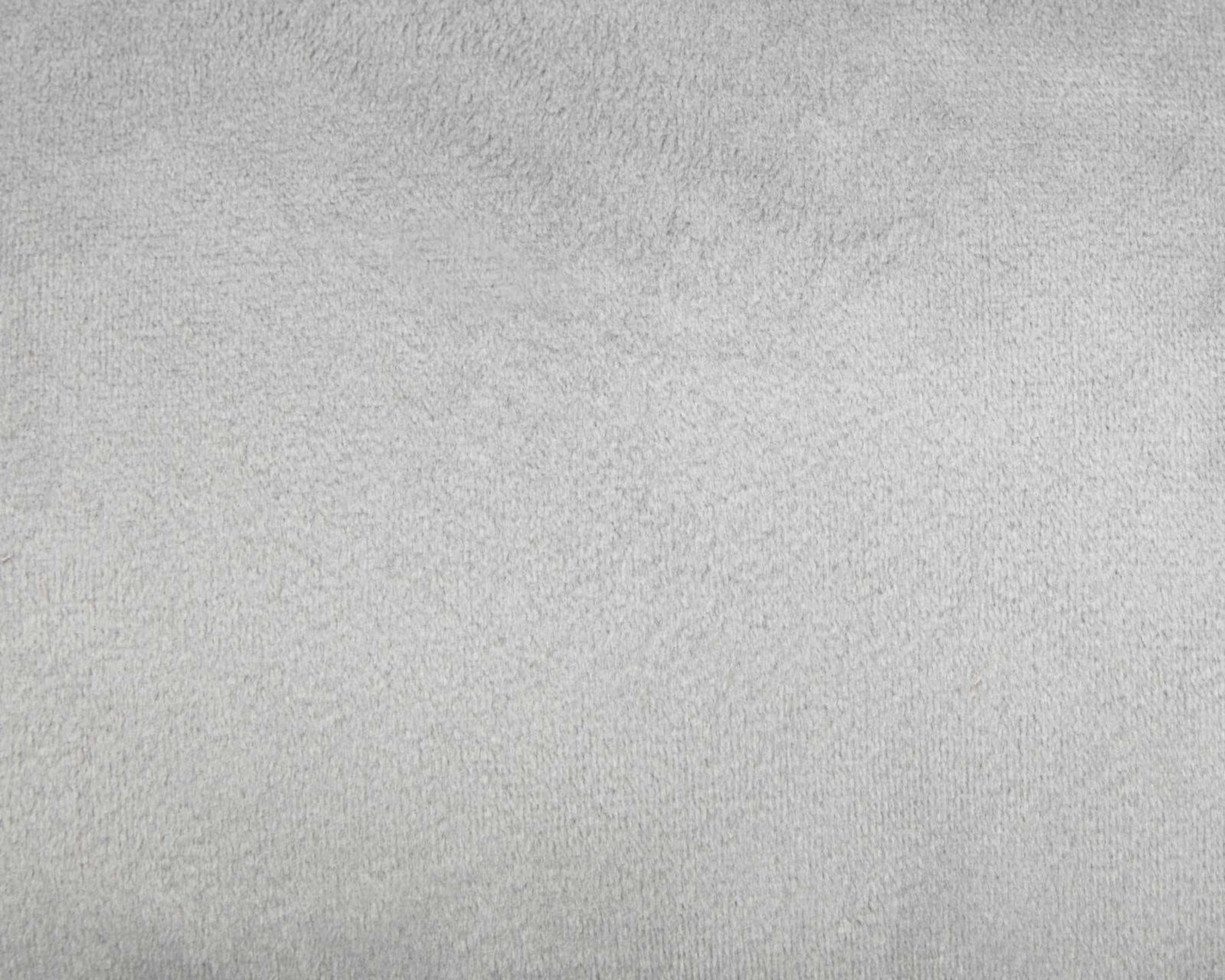 Foto 5 pulgar | Cojín Decorativo Terciopelo Plata