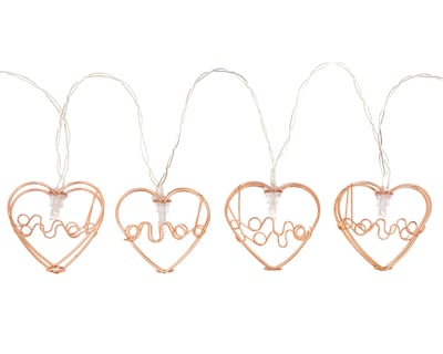 Foto 2 | Luces de Corazones Starhaus