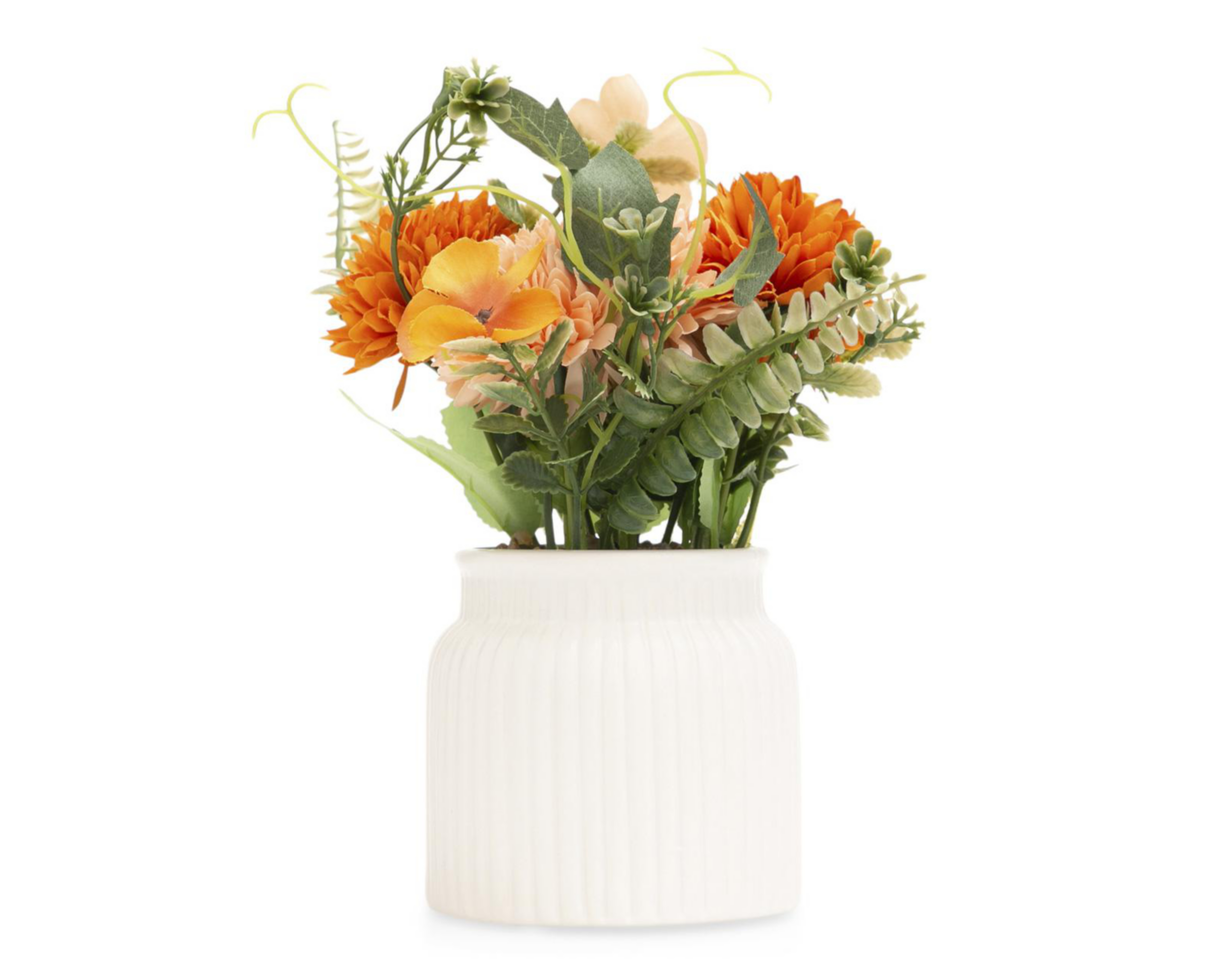 Planta Artificial con Maceta Starhaus 23 cm $129