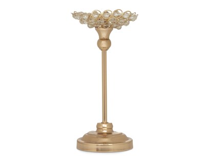 Foto 1 | Candelabro Shine B de Metal