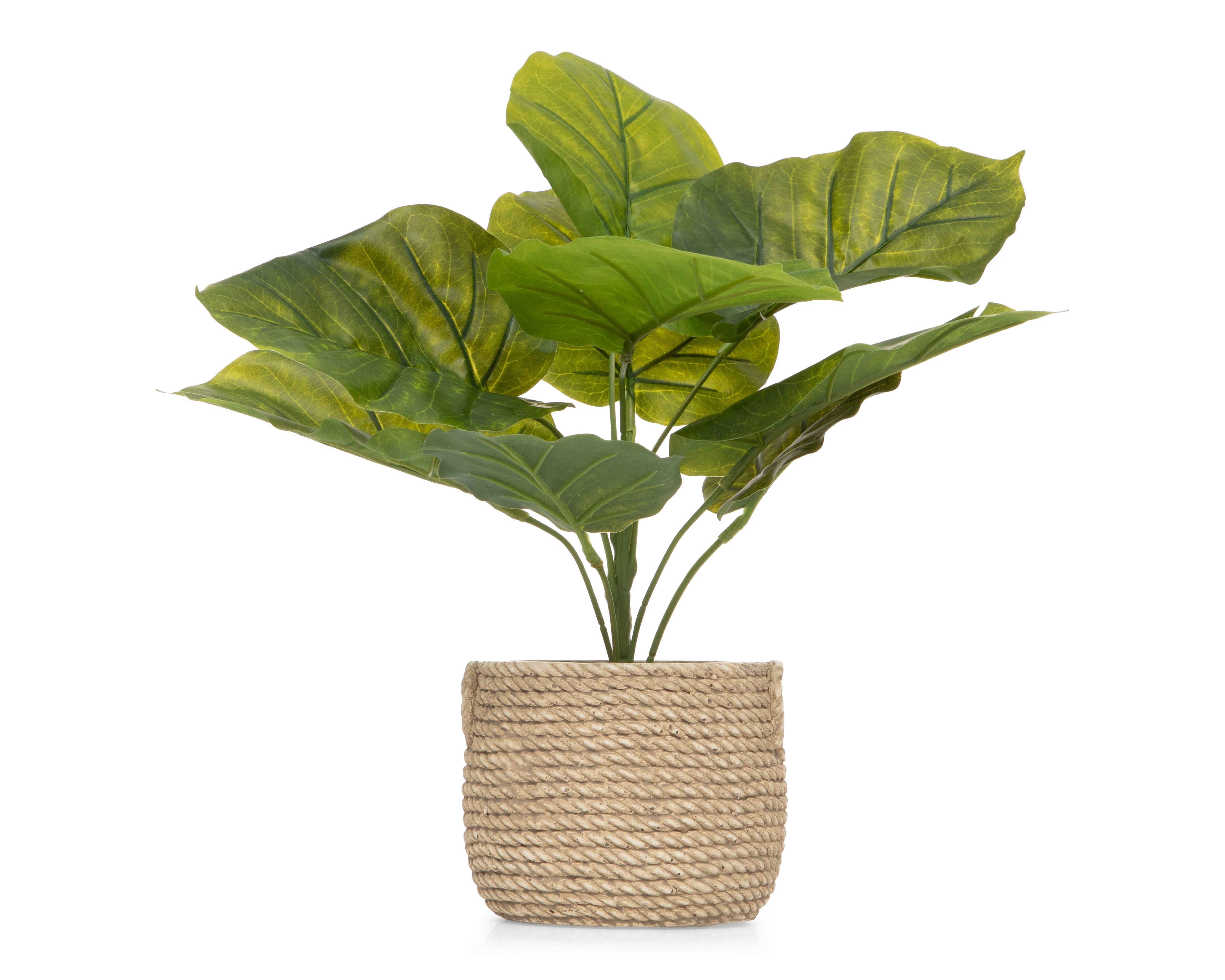 Planta Artificial con Maceta Starhaus 40 cm