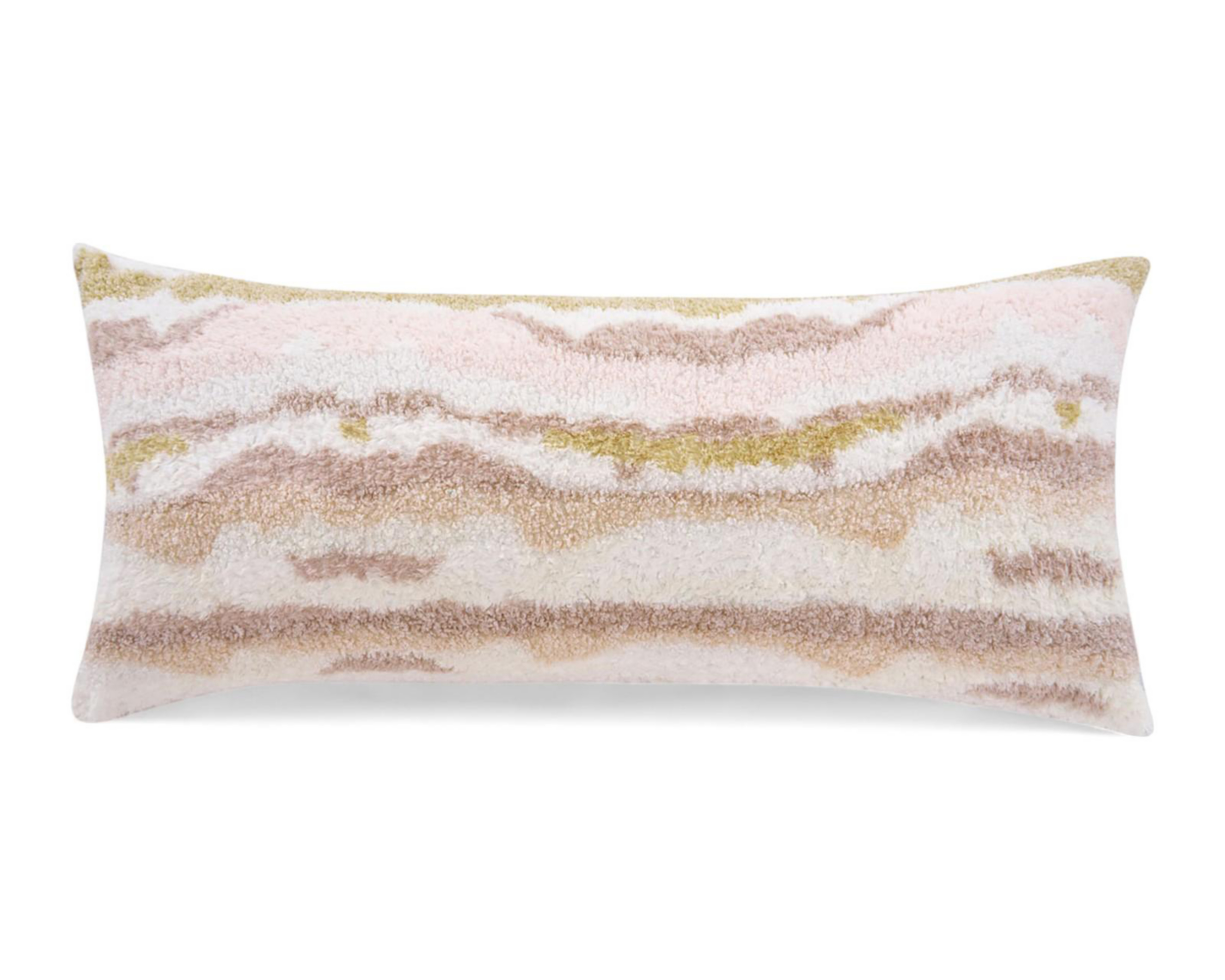 Foto 2 pulgar | Almohada Providencia Teddy Sherpa Body Pillow