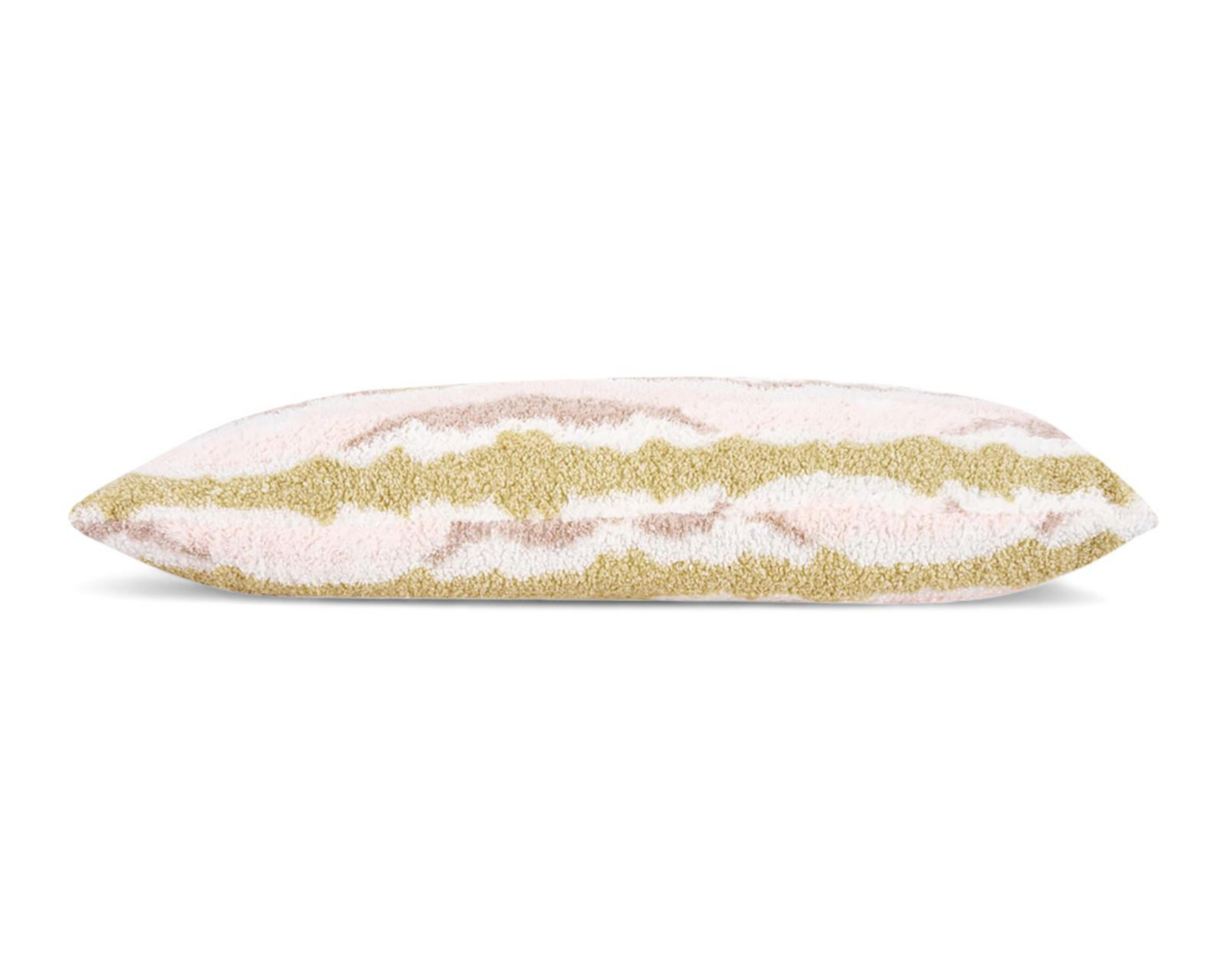 Foto 4 pulgar | Almohada Providencia Teddy Sherpa Body Pillow