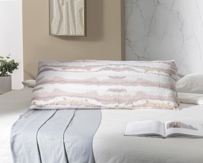 Foto 5 | Almohada Providencia Teddy Sherpa Body Pillow