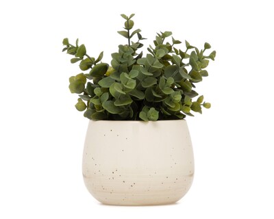 Foto 1 | Planta Artificial con Maceta Starhaus 20 cm