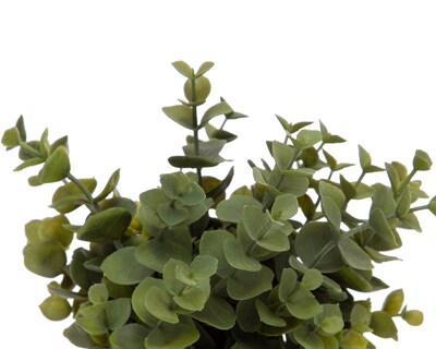 Foto 3 | Planta Artificial con Maceta Starhaus 20 cm