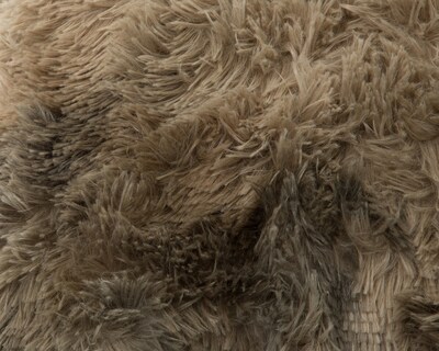 Foto 4 | Cojín Decorativo Pelo Alto